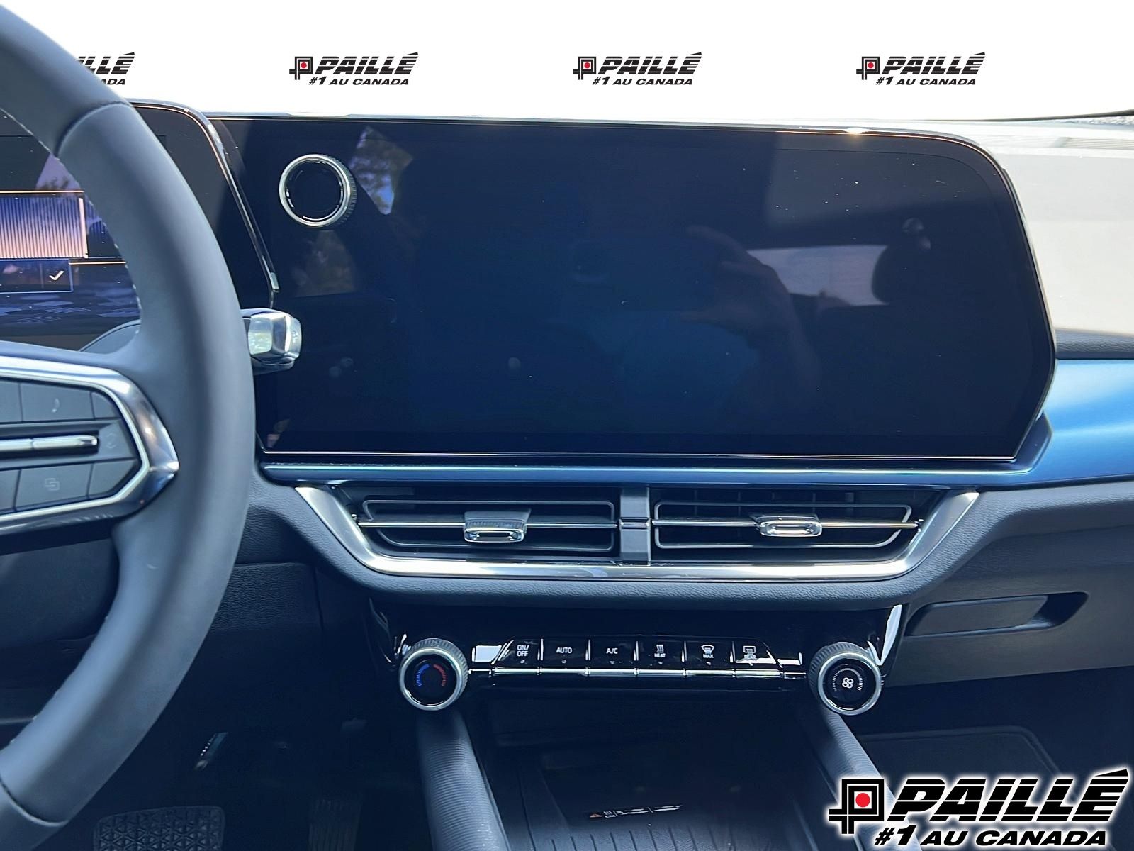 2025 Chevrolet Equinox EV in Sorel-Tracy, Quebec