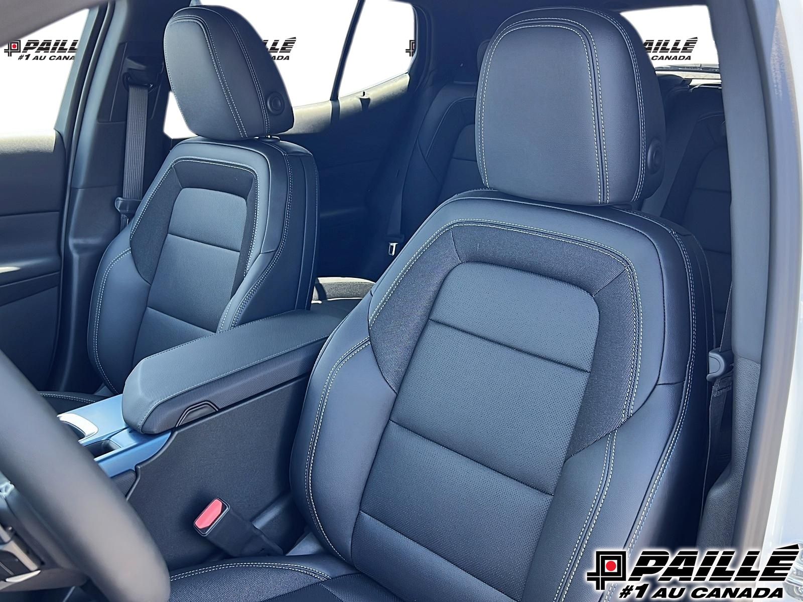 2025 Chevrolet Equinox EV in Sorel-Tracy, Quebec
