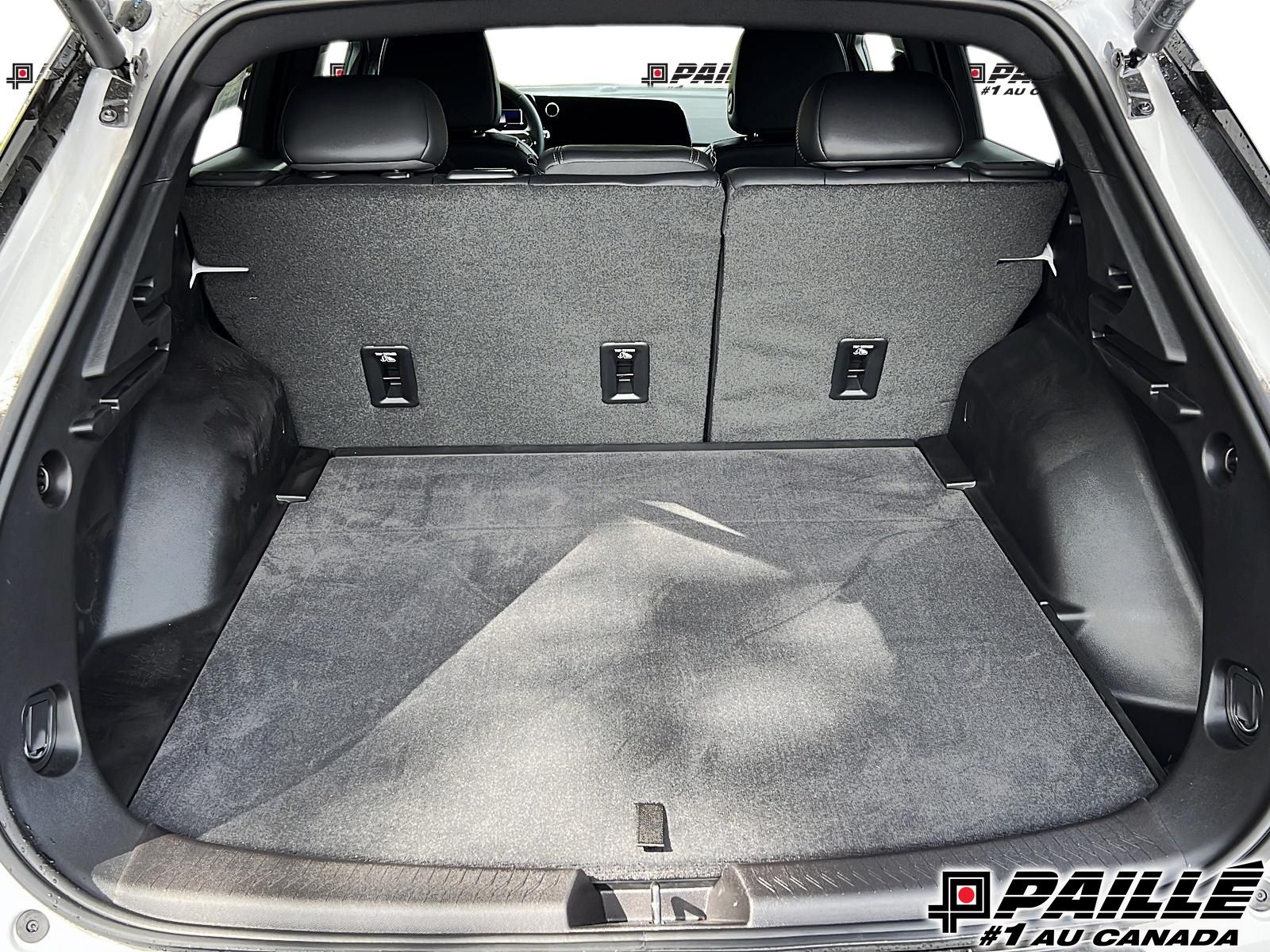 2025 Chevrolet Equinox EV in Sorel-Tracy, Quebec