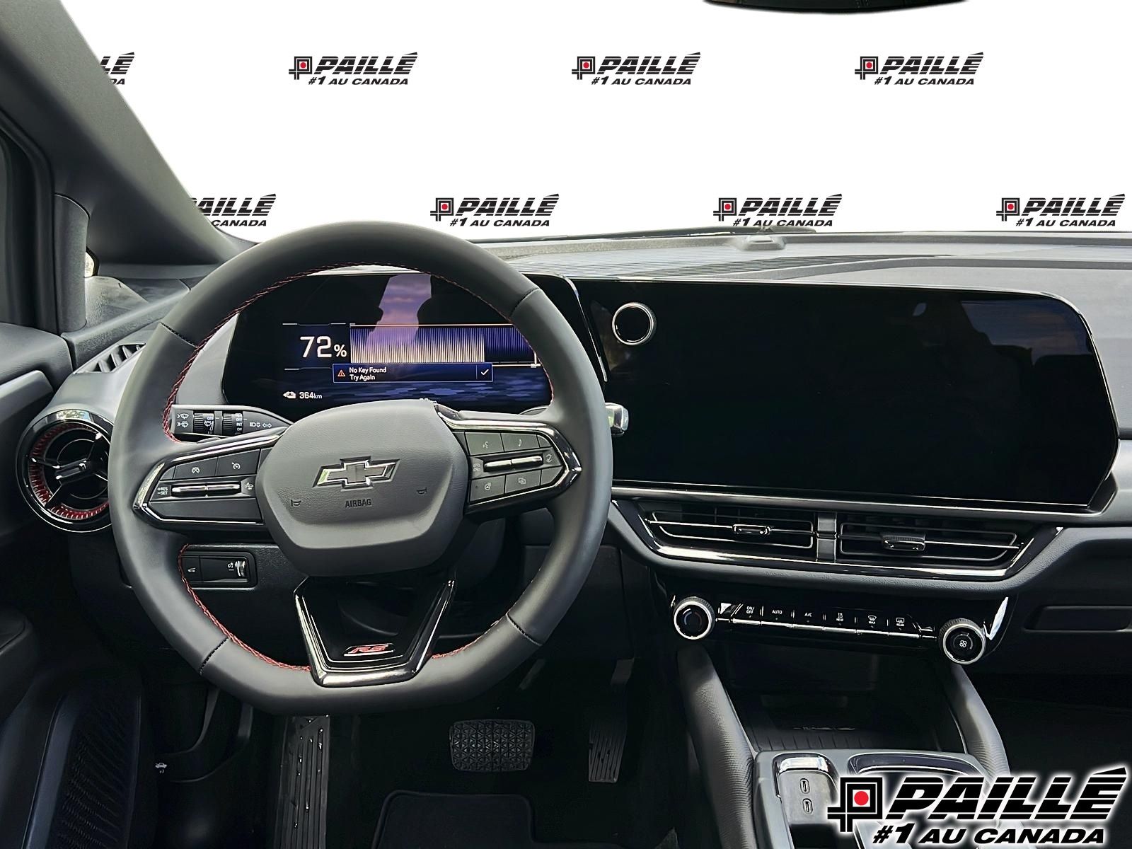2025 Chevrolet Equinox EV in Sorel-Tracy, Quebec
