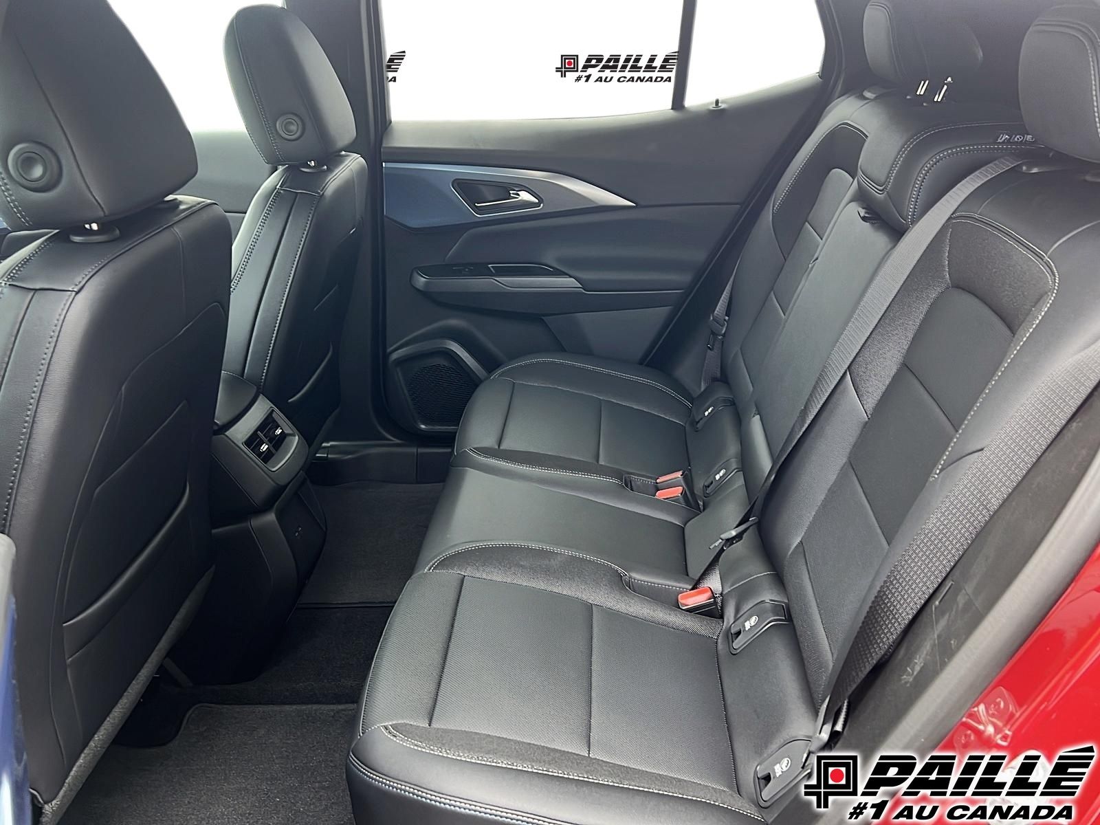 Chevrolet Equinox EV  2025 à Berthierville, Québec