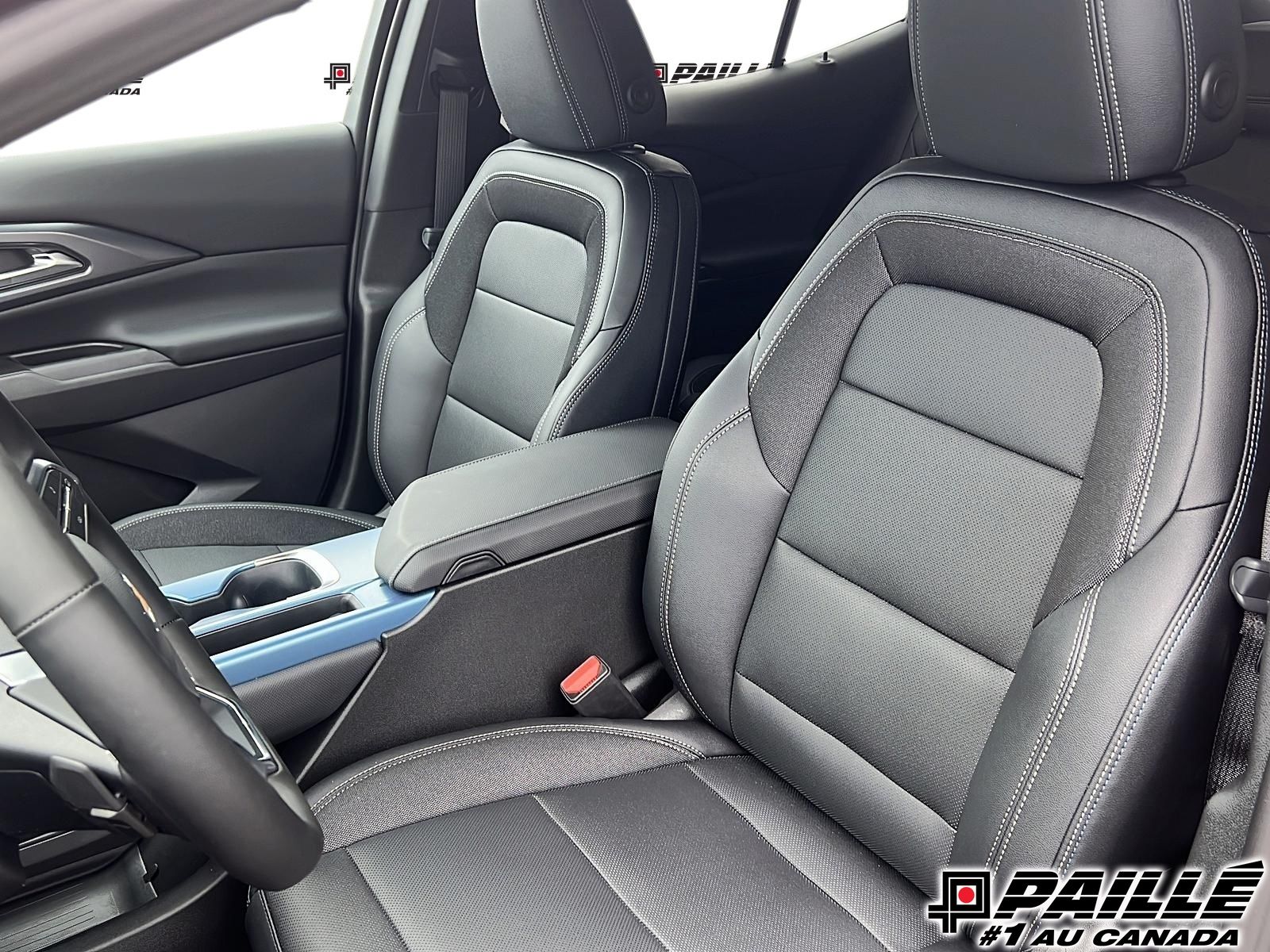 Chevrolet Equinox EV  2025 à Berthierville, Québec