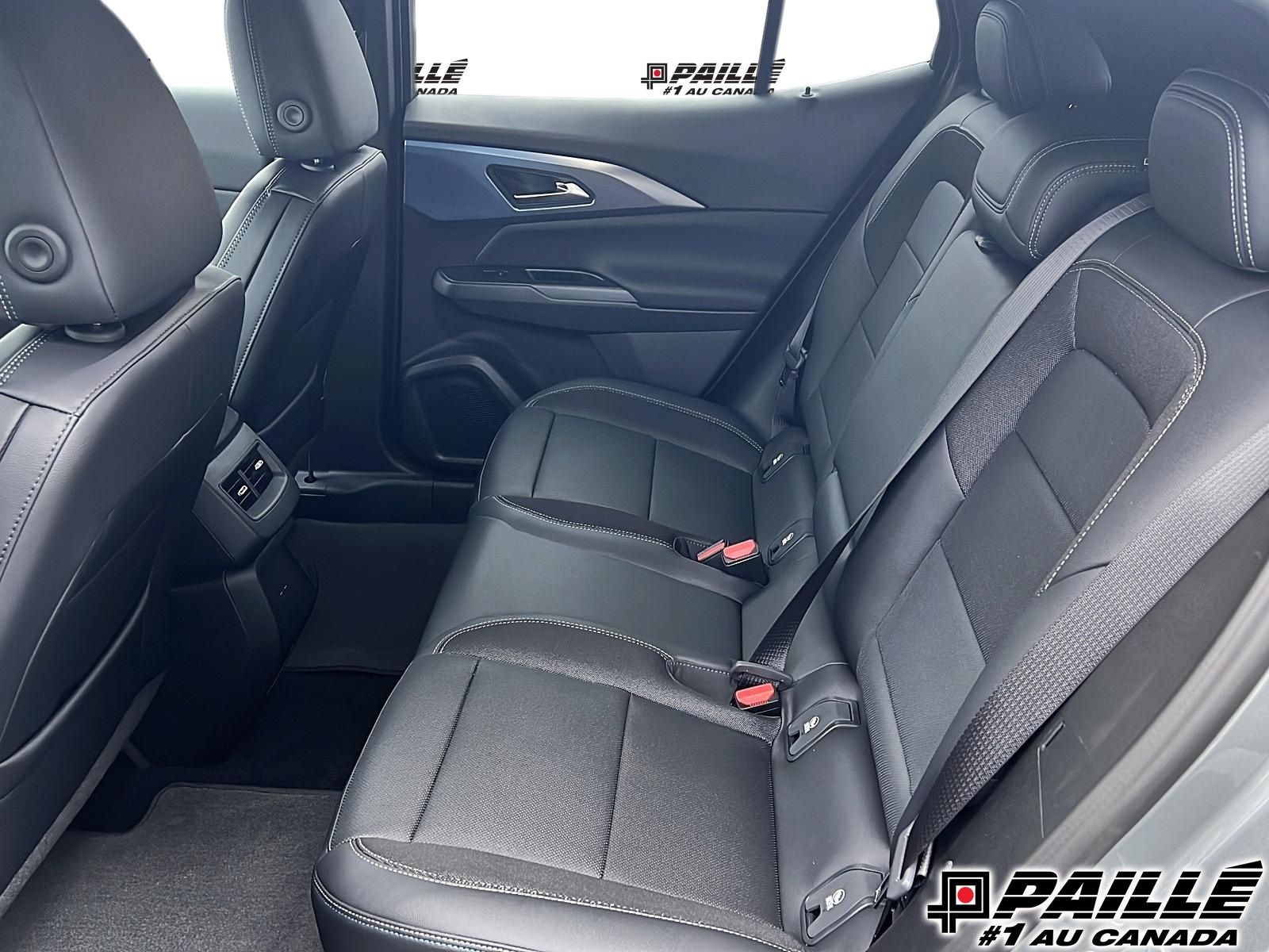 Chevrolet Equinox EV  2025 à Berthierville, Québec