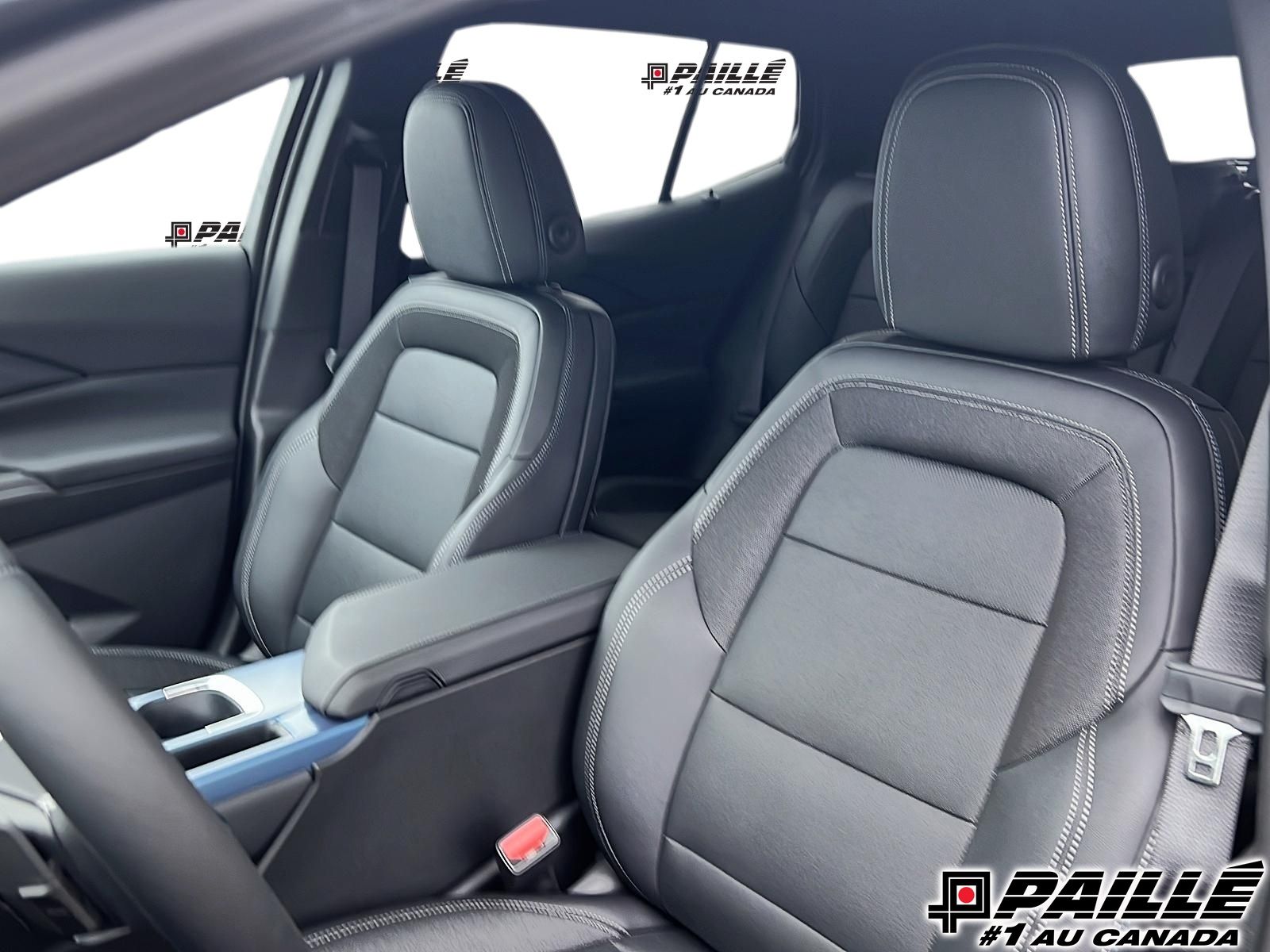 Chevrolet Equinox EV  2025 à Berthierville, Québec