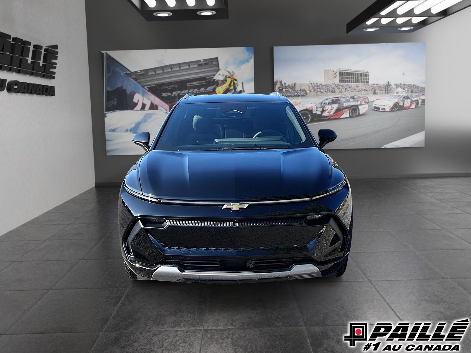 2025 Chevrolet Equinox EV in Sorel-Tracy, Quebec