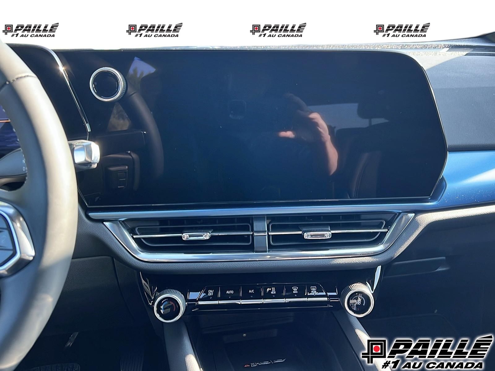 2025 Chevrolet Equinox EV in Sorel-Tracy, Quebec