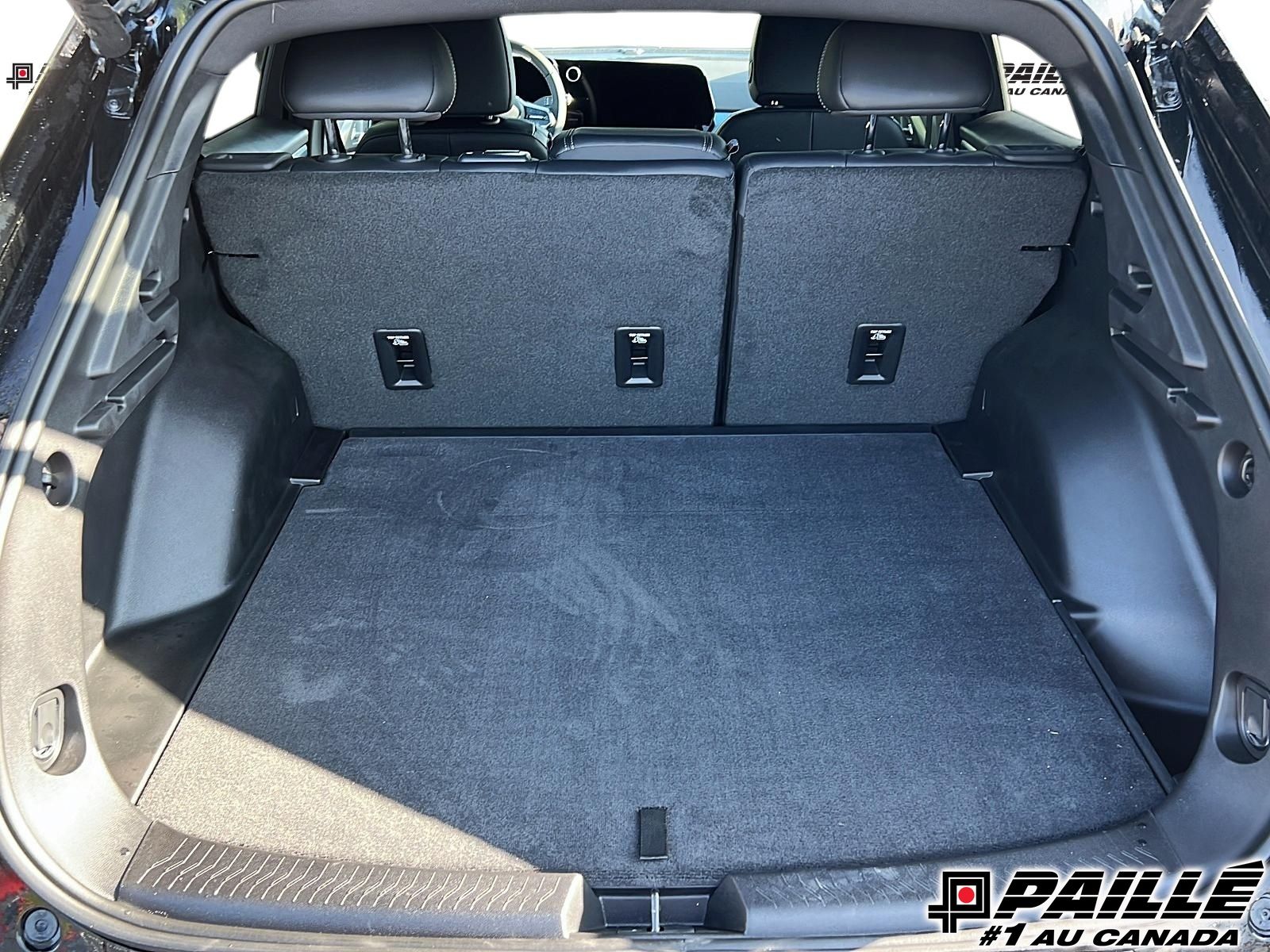 2025 Chevrolet Equinox EV in Sorel-Tracy, Quebec