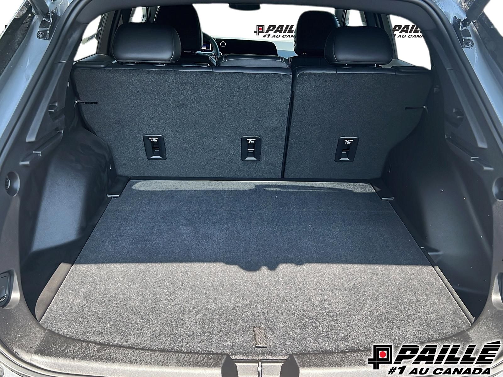2025 Chevrolet Equinox EV in Sorel-Tracy, Quebec