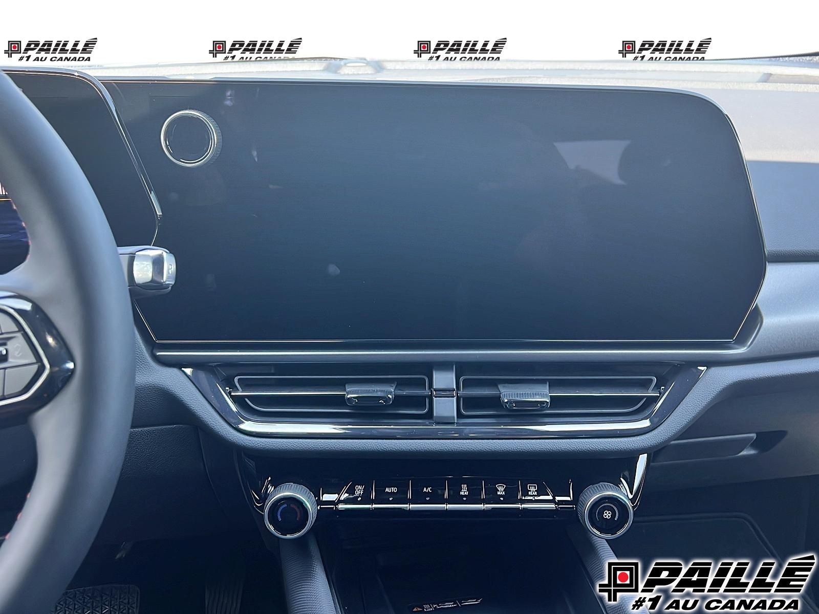 2025 Chevrolet Equinox EV in Sorel-Tracy, Quebec