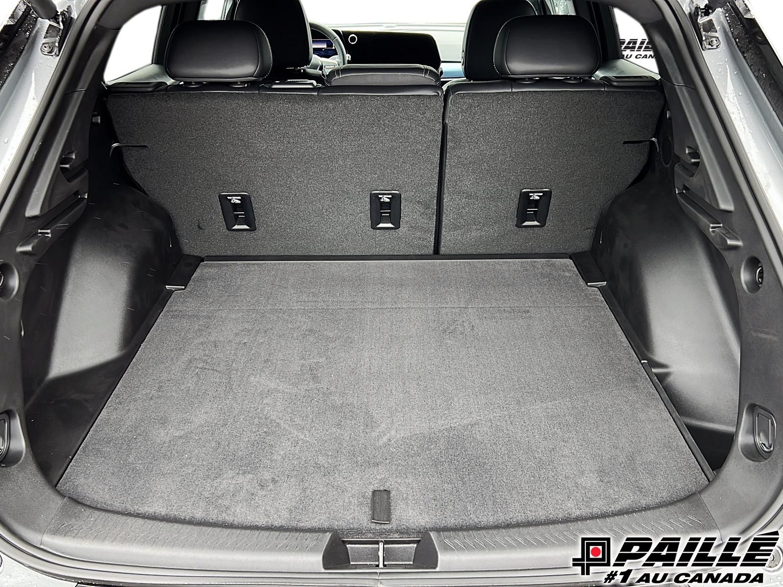 2025 Chevrolet Equinox EV in Sorel-Tracy, Quebec