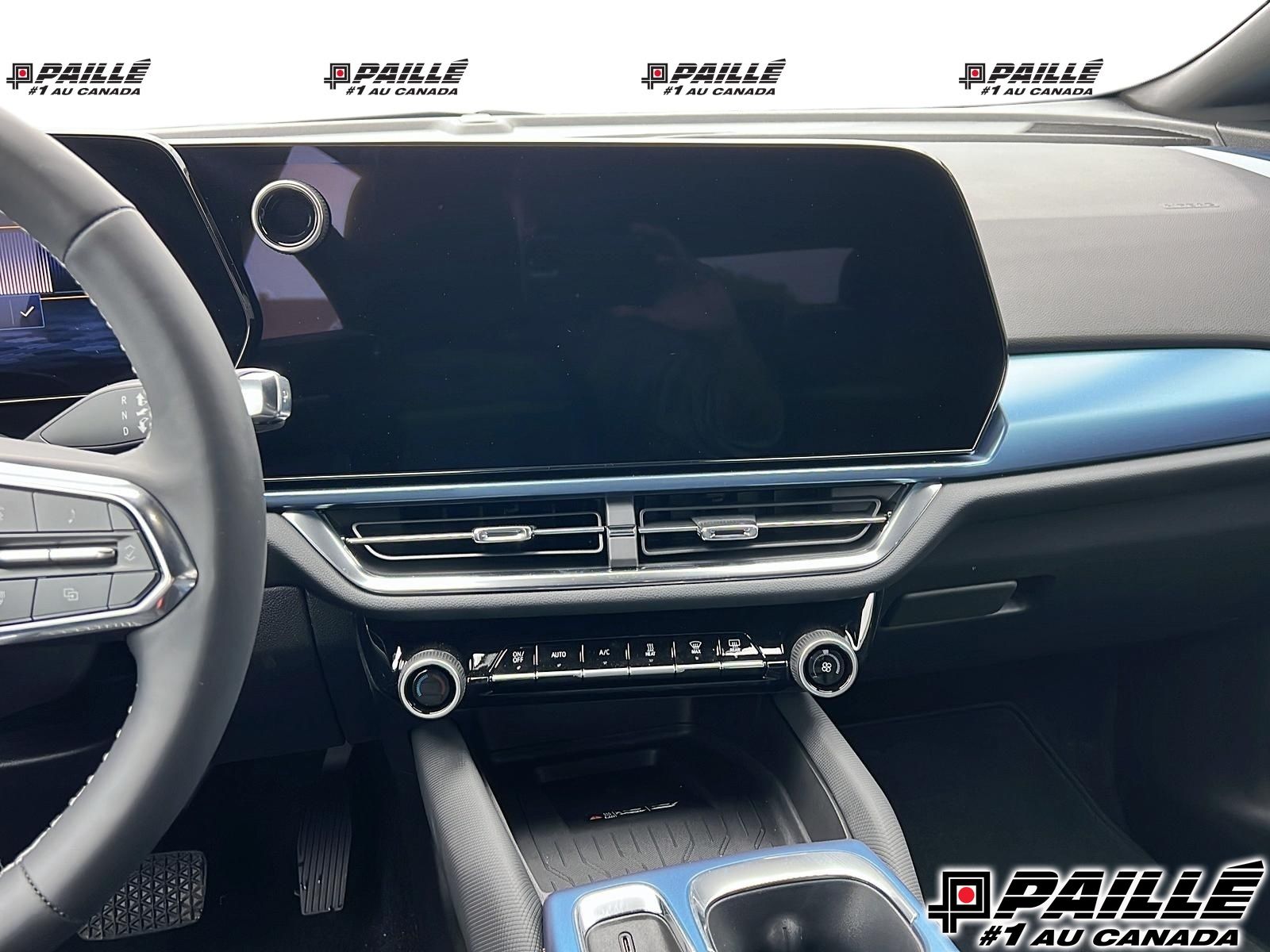 2025 Chevrolet Equinox EV in Sorel-Tracy, Quebec