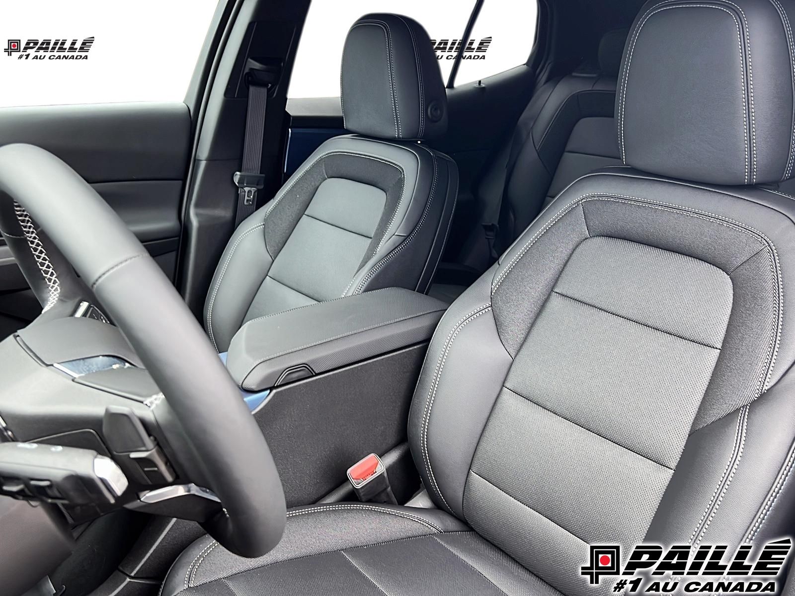 2025 Chevrolet Equinox EV in Sorel-Tracy, Quebec