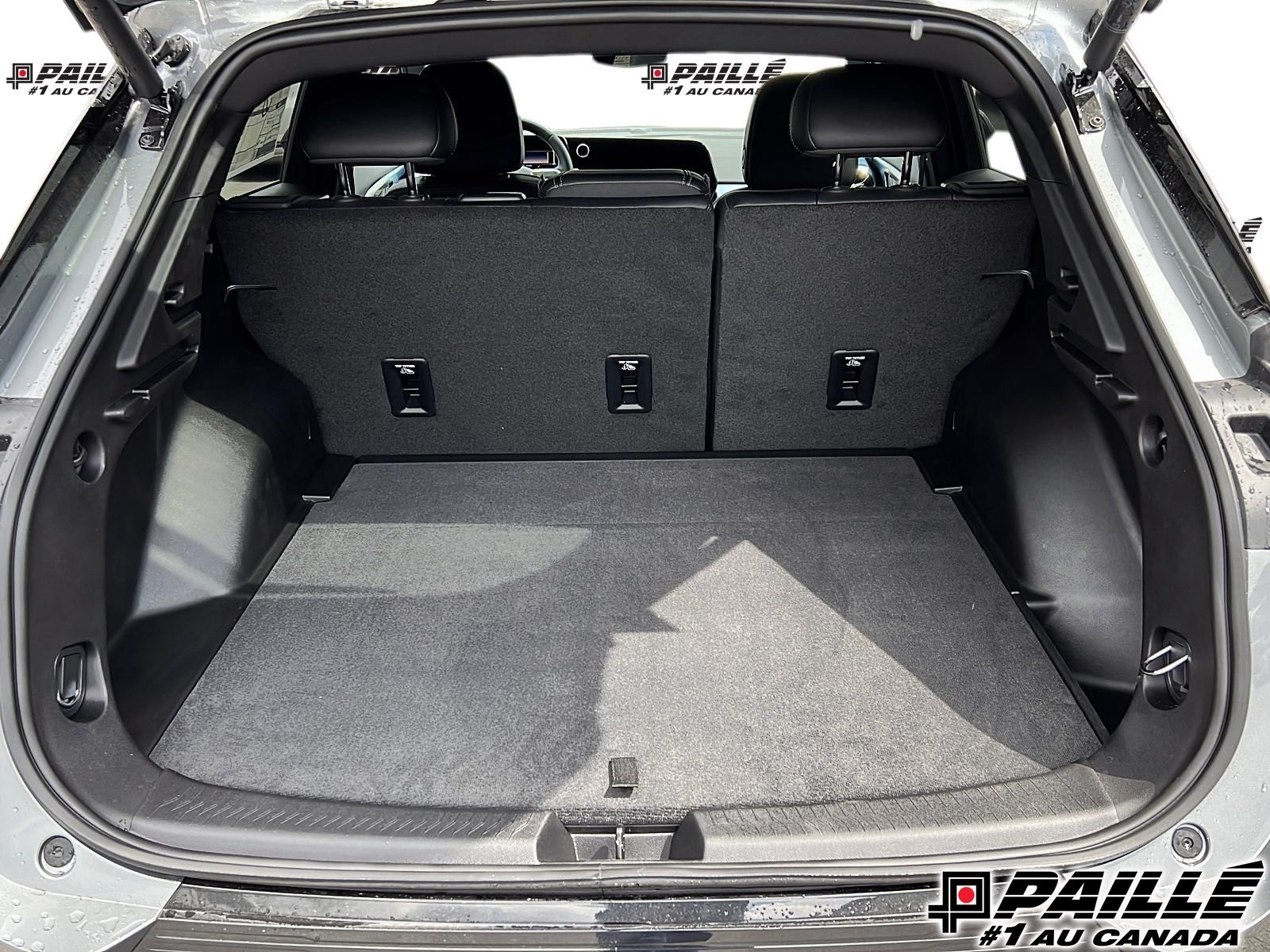Chevrolet Equinox EV  2025 à Sorel-Tracy, Québec
