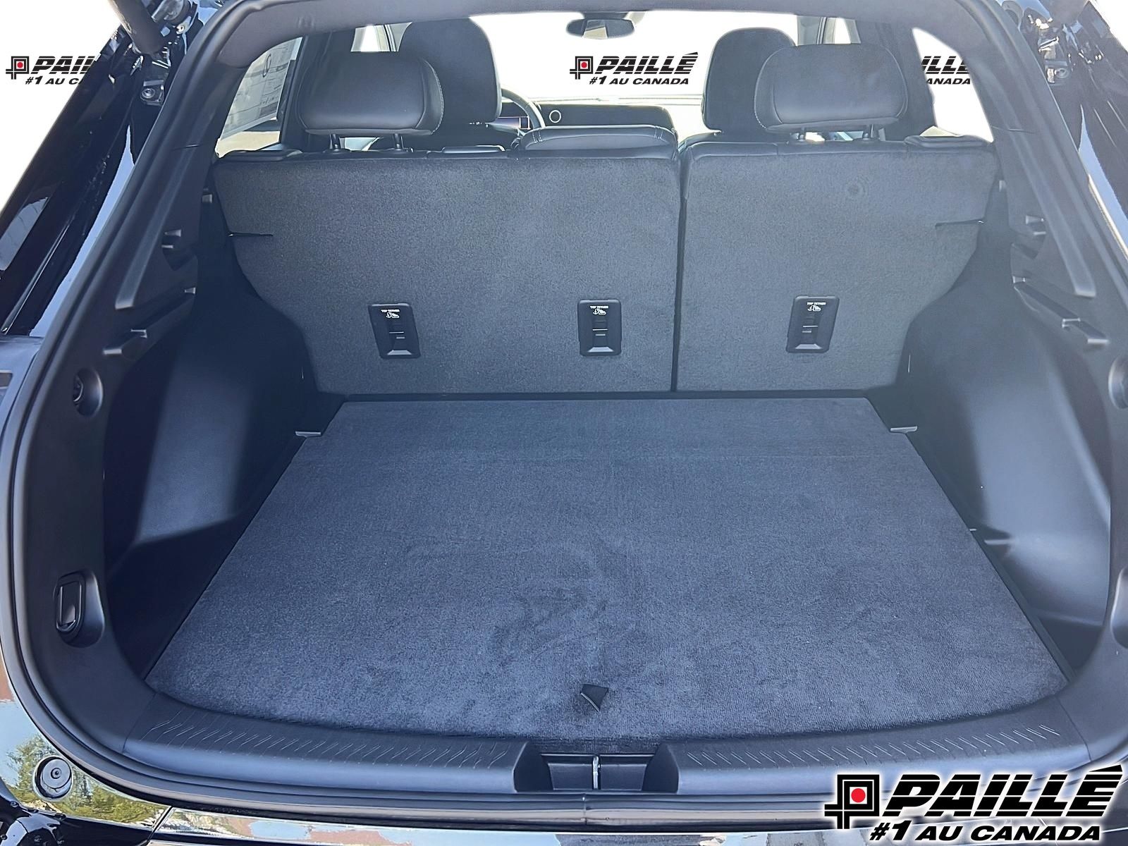 Chevrolet Equinox EV  2025 à Sorel-Tracy, Québec