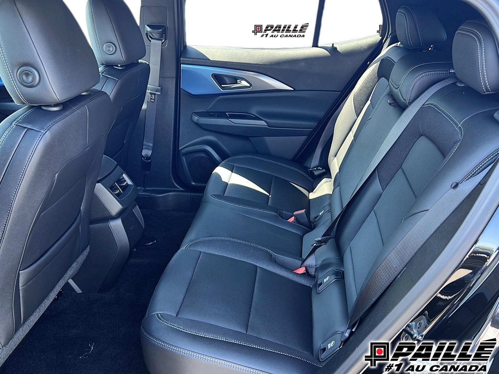 Chevrolet Equinox EV  2025 à Sorel-Tracy, Québec