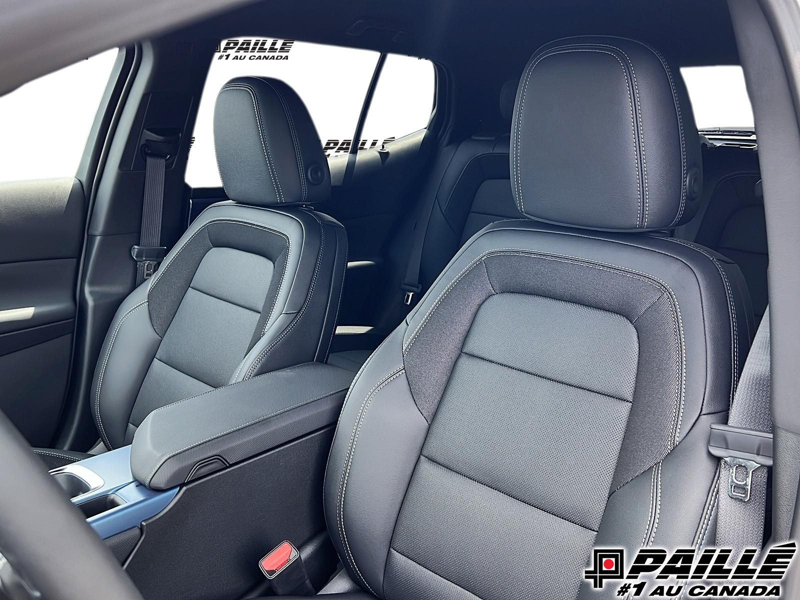 2025 Chevrolet Equinox EV in Sorel-Tracy, Quebec