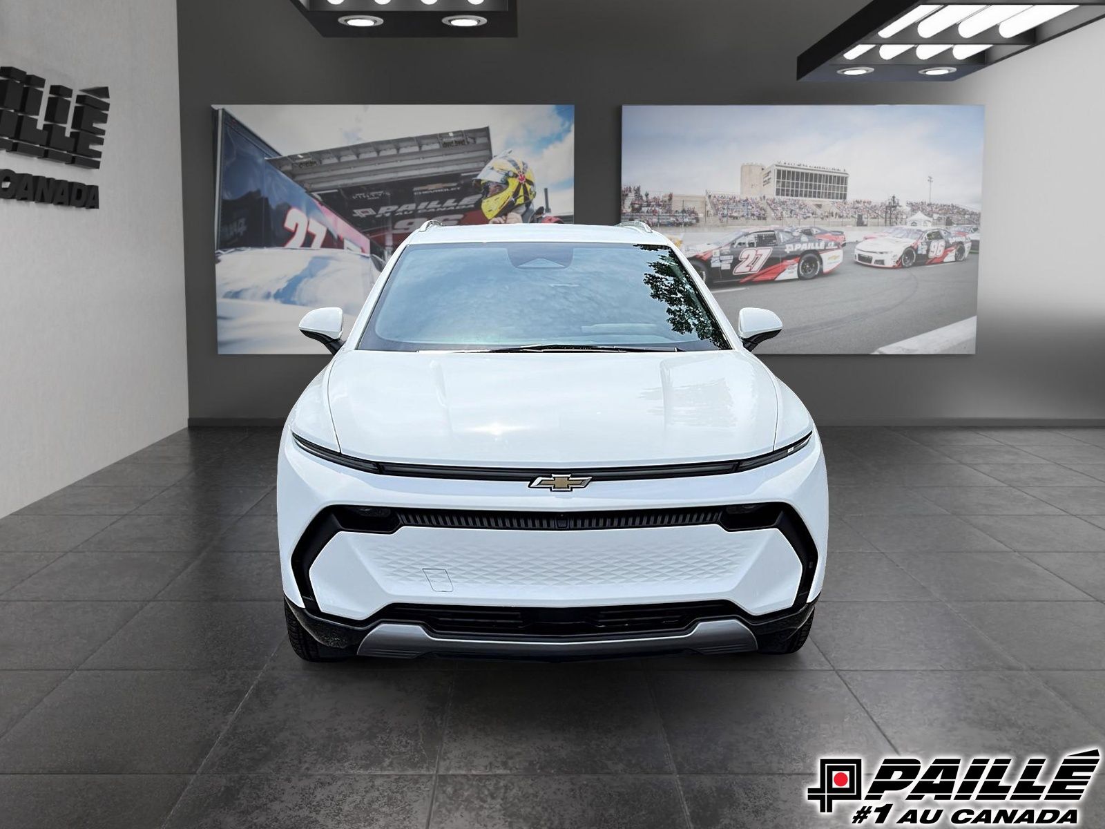 2025 Chevrolet Equinox EV in Sorel-Tracy, Quebec