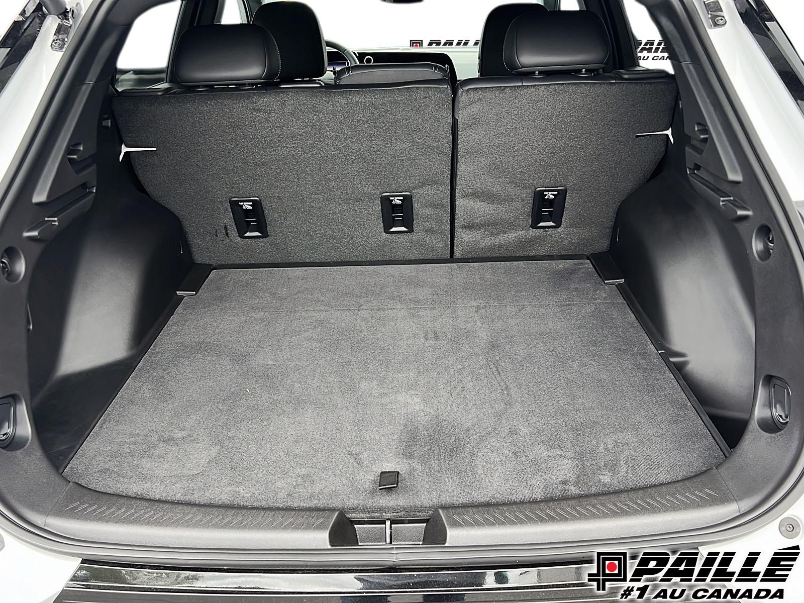 2025 Chevrolet Equinox EV in Sorel-Tracy, Quebec