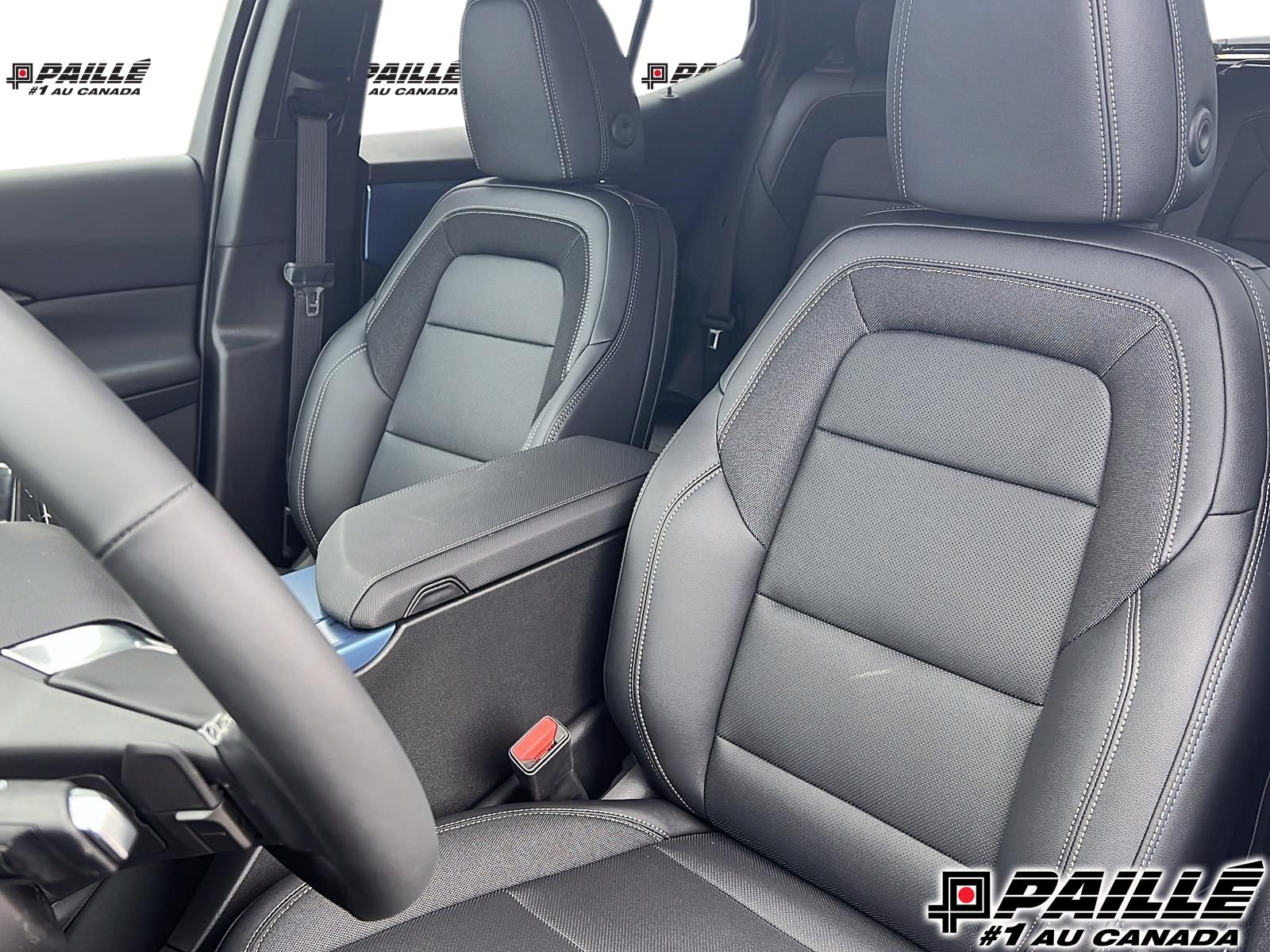 2025 Chevrolet Equinox EV in Sorel-Tracy, Quebec