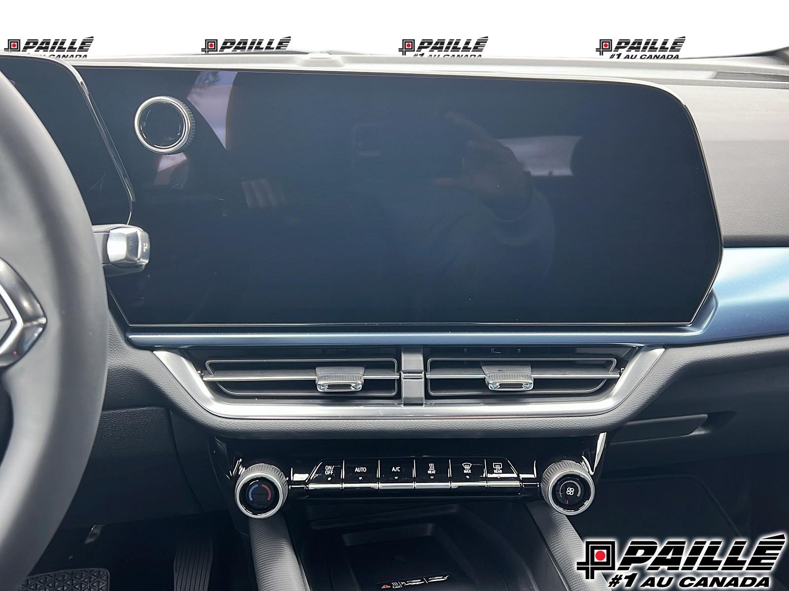 2025 Chevrolet Equinox EV in Sorel-Tracy, Quebec