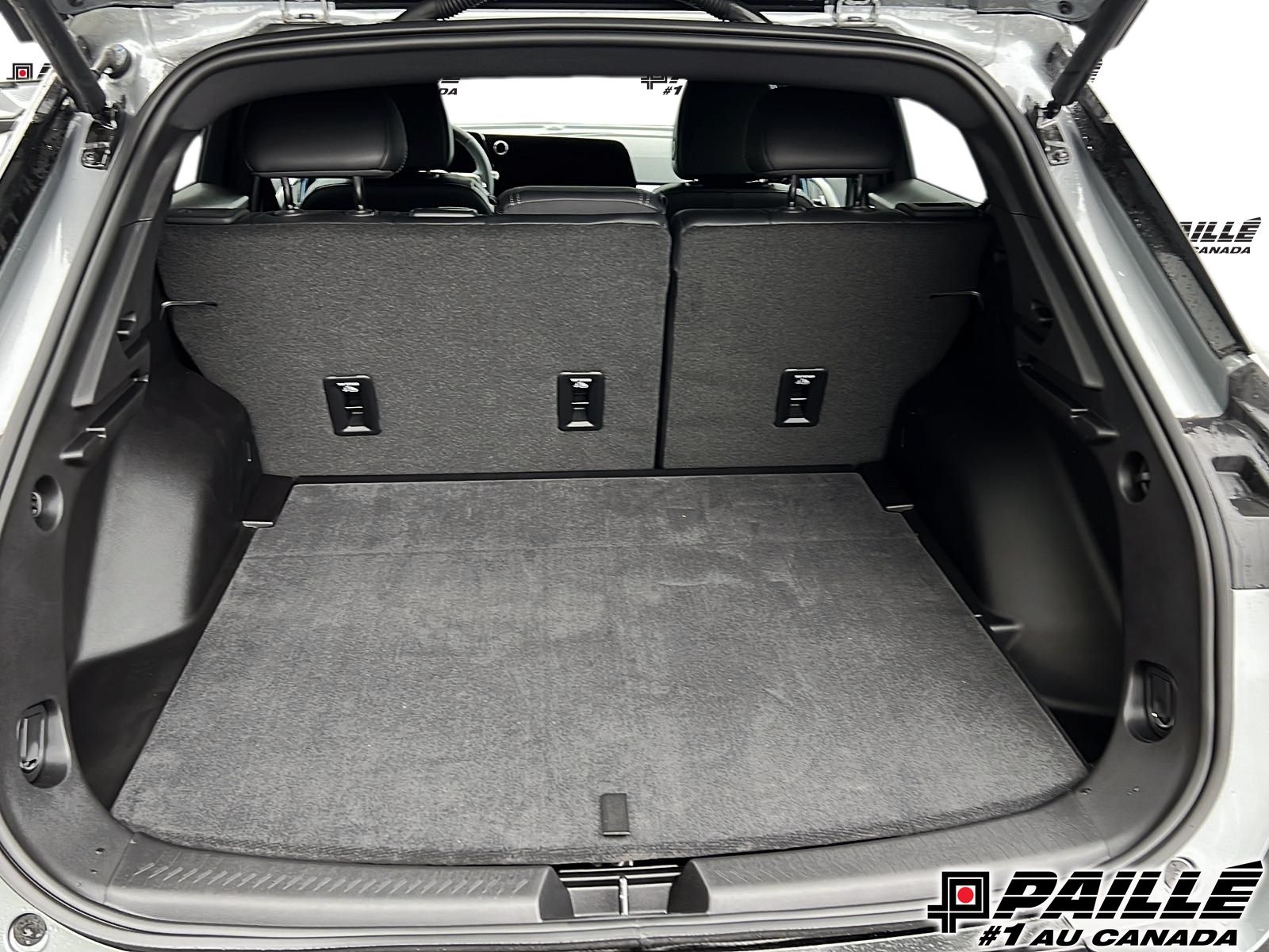 2025 Chevrolet Equinox EV in Sorel-Tracy, Quebec