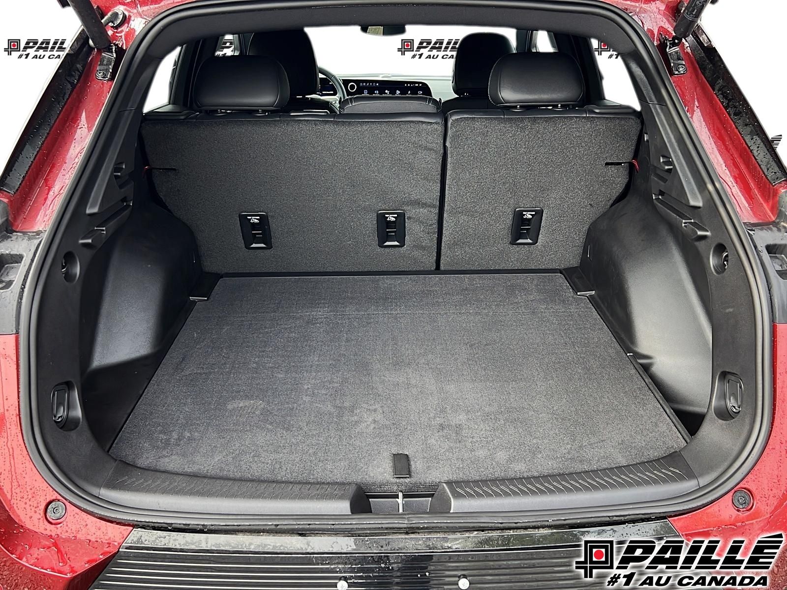 2025 Chevrolet Equinox EV in Sorel-Tracy, Quebec