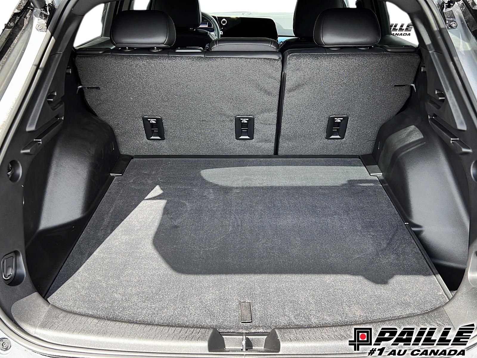 2025 Chevrolet Equinox EV in Sorel-Tracy, Quebec