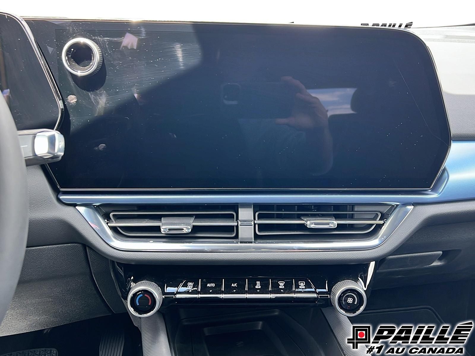2025 Chevrolet Equinox EV in Sorel-Tracy, Quebec