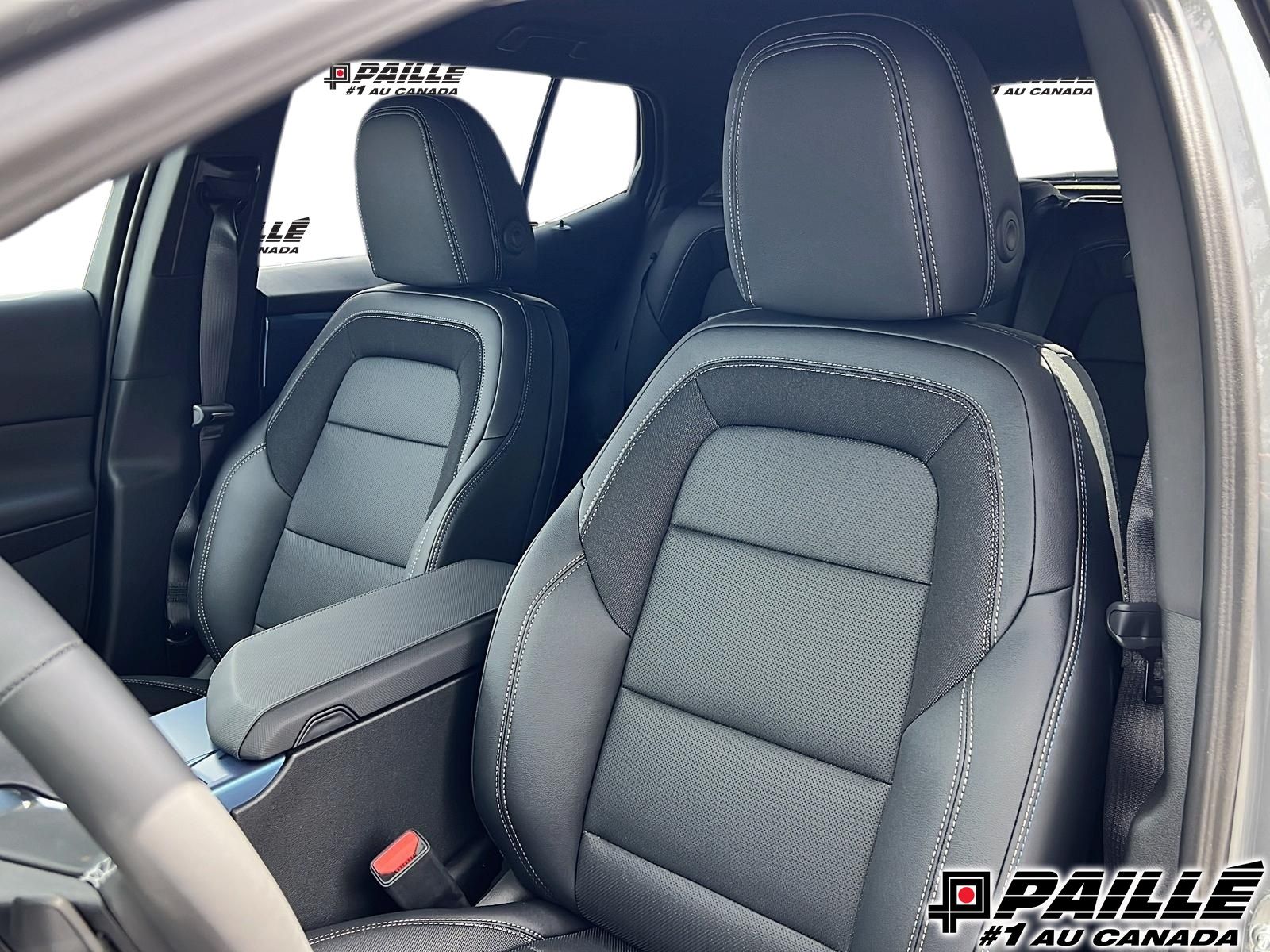 2025 Chevrolet Equinox EV in Sorel-Tracy, Quebec