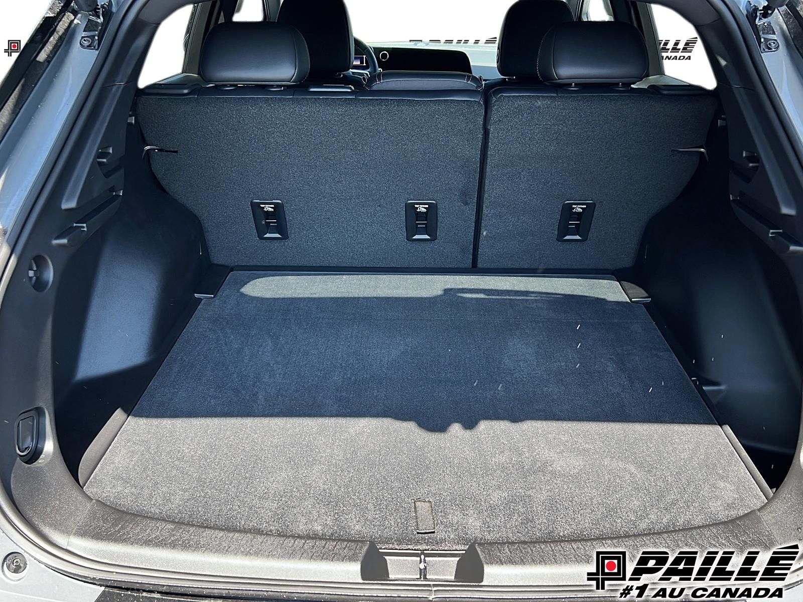 Chevrolet Equinox EV  2025 à Berthierville, Québec