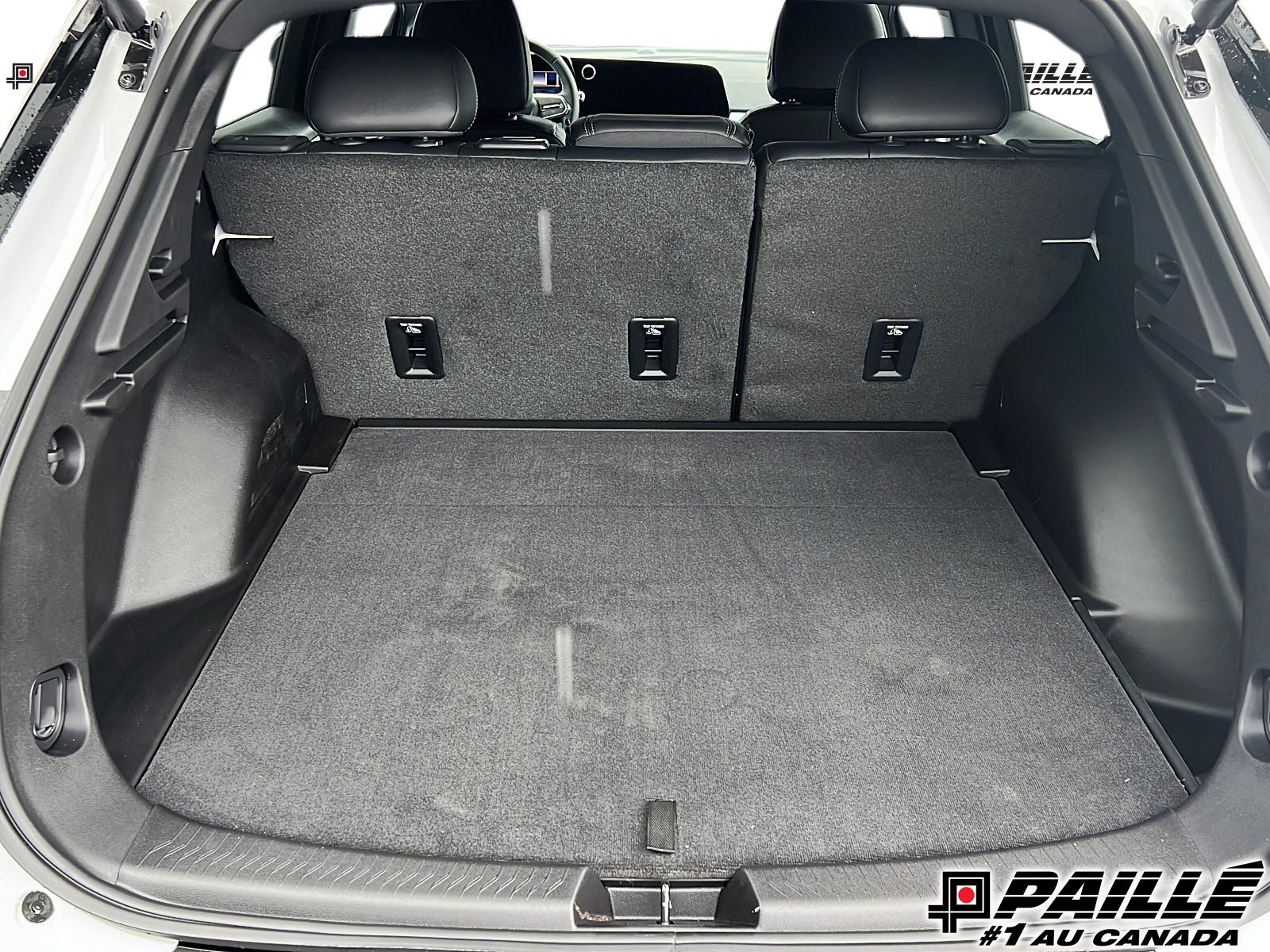 2025 Chevrolet Equinox EV in Sorel-Tracy, Quebec