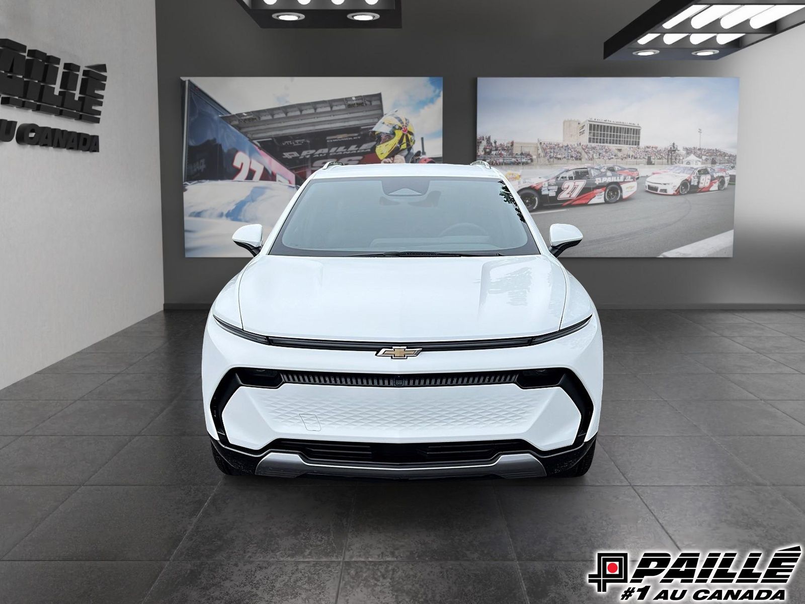 2025 Chevrolet Equinox EV in Sorel-Tracy, Quebec