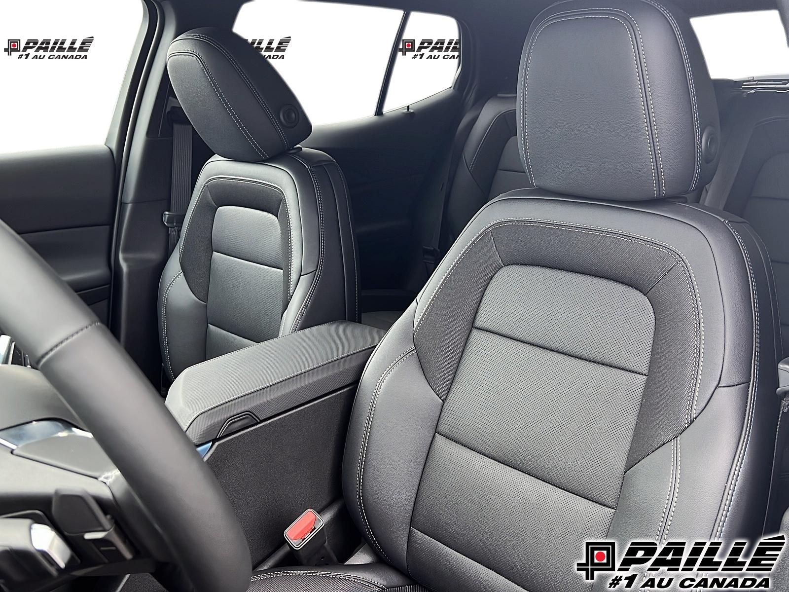 2025 Chevrolet Equinox EV in Sorel-Tracy, Quebec