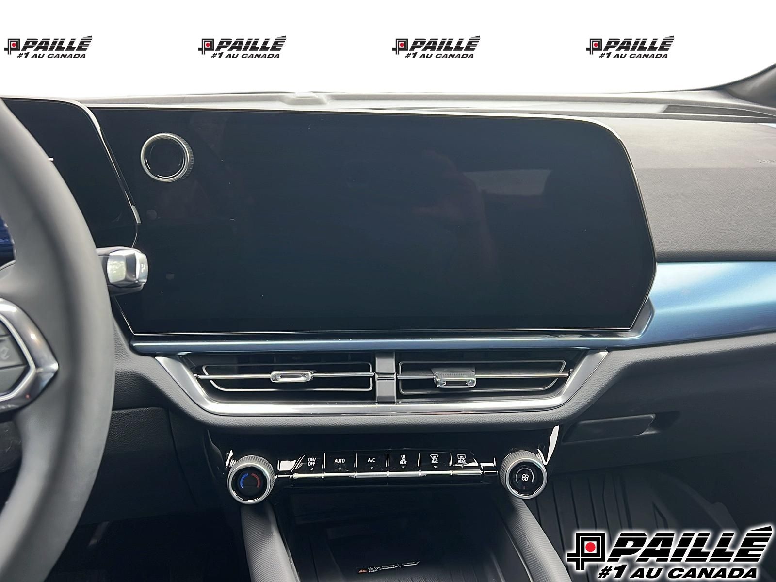 2025 Chevrolet Equinox EV in Sorel-Tracy, Quebec