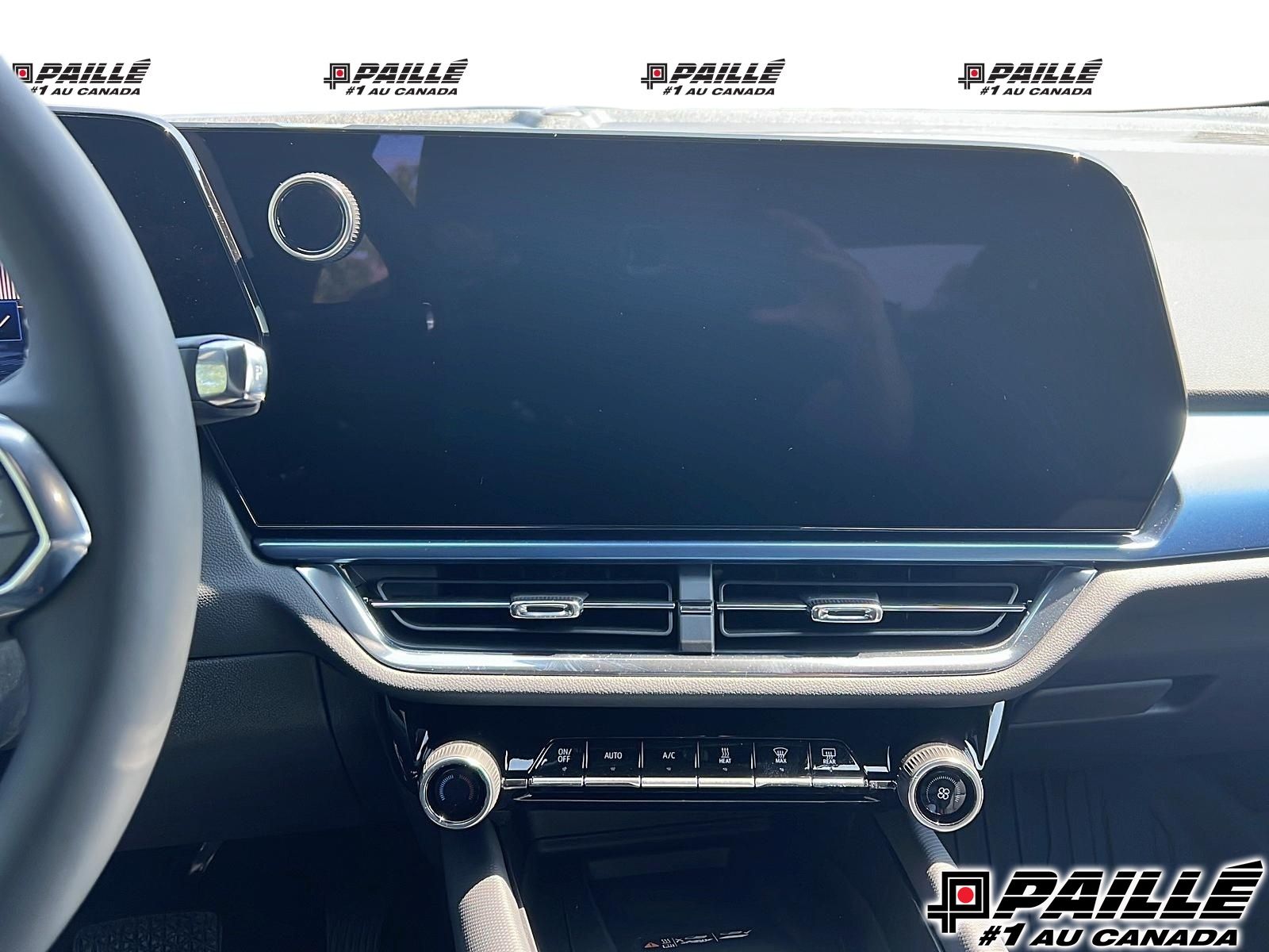 Chevrolet Equinox EV  2025 à Berthierville, Québec