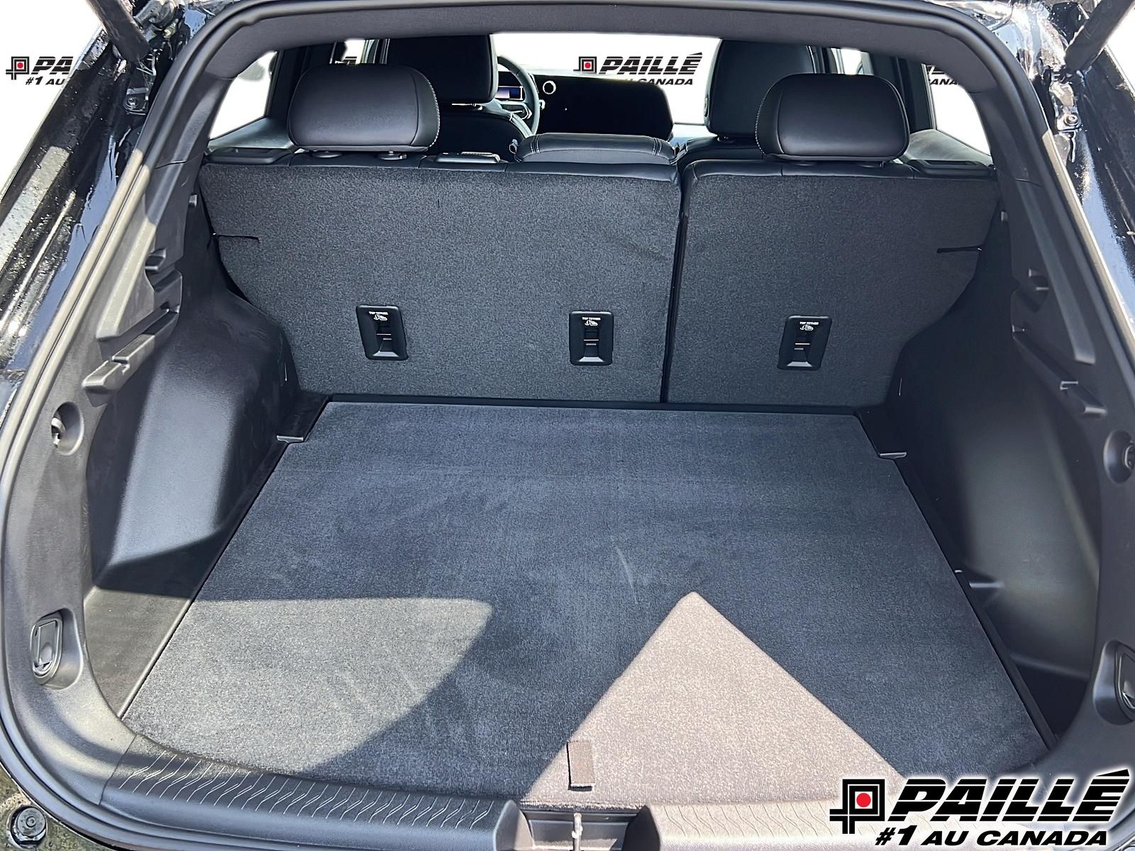 Chevrolet Equinox EV  2025 à Berthierville, Québec