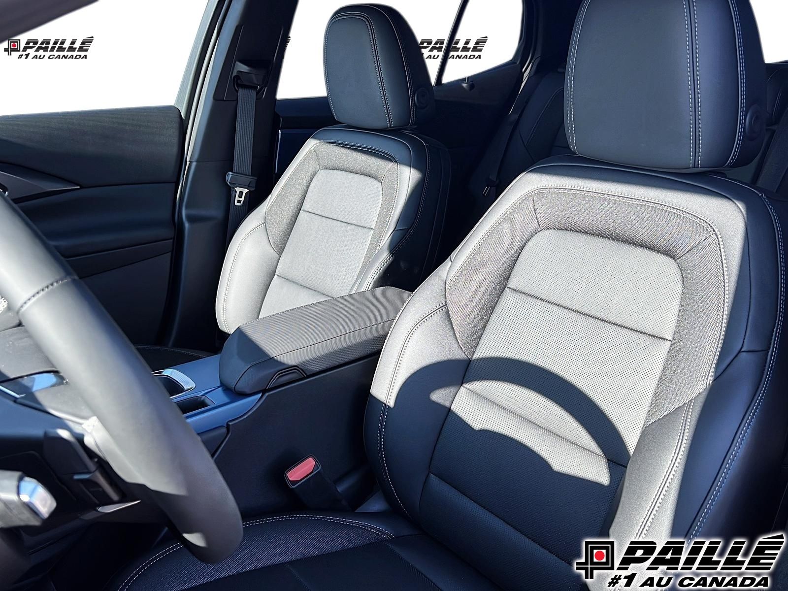 2025 Chevrolet Equinox EV in Sorel-Tracy, Quebec