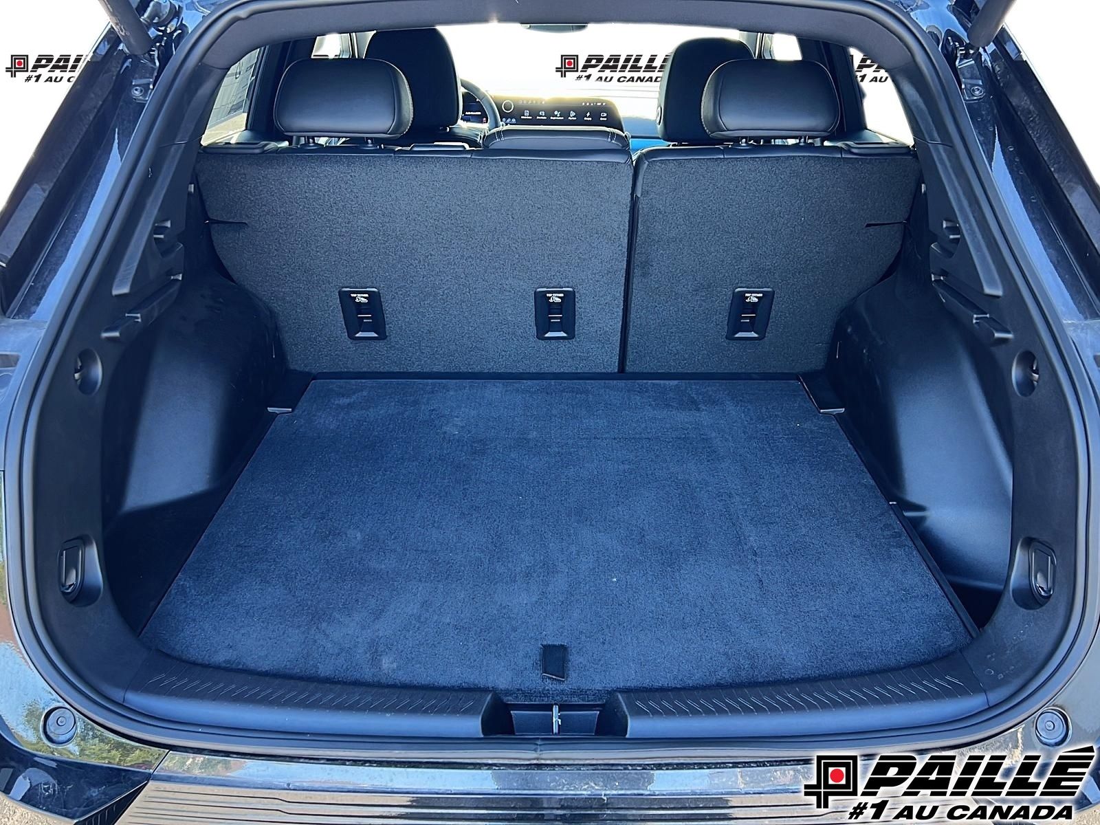 2025 Chevrolet Equinox EV in Sorel-Tracy, Quebec