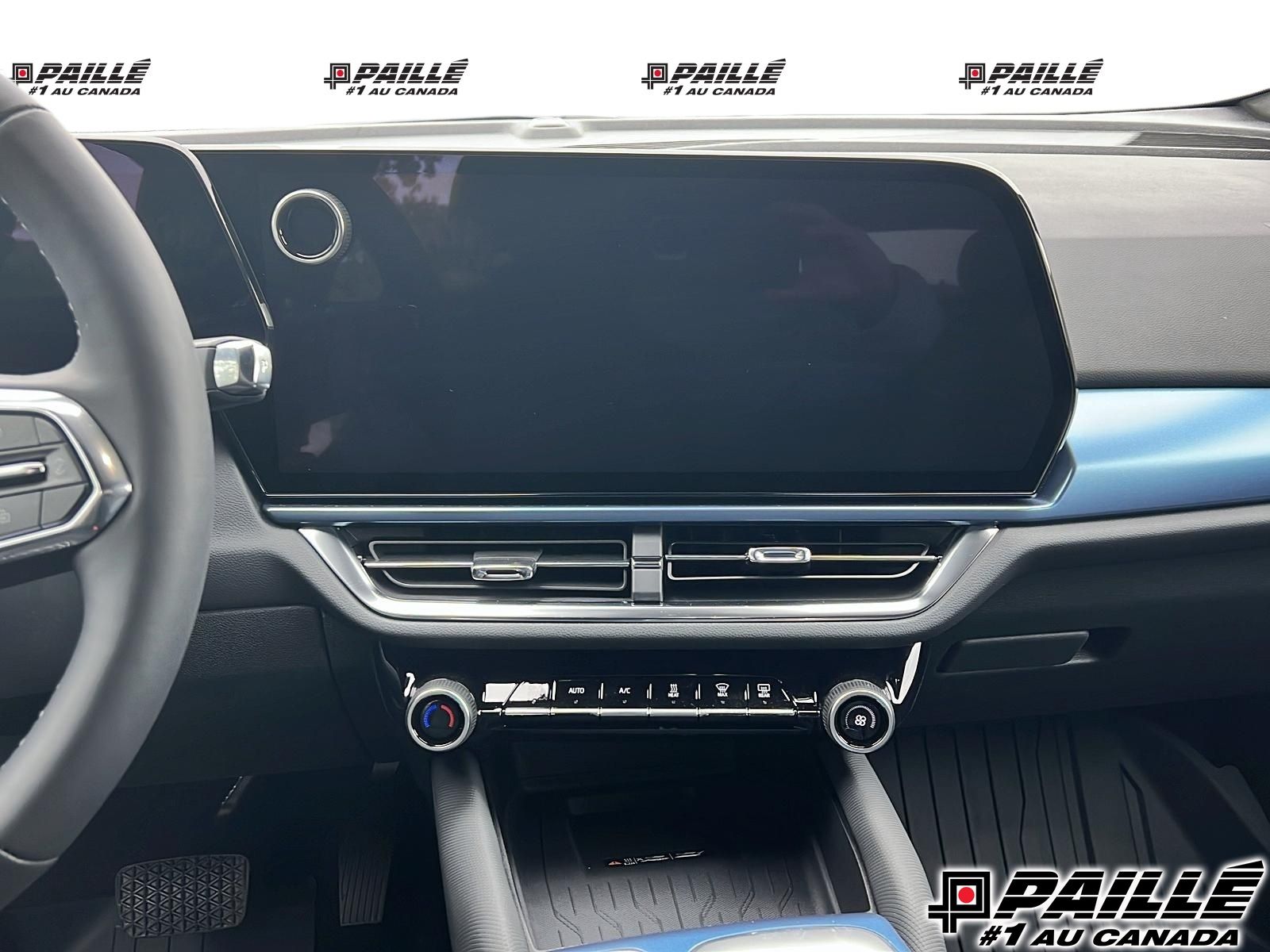 2025 Chevrolet Equinox EV in Sorel-Tracy, Quebec