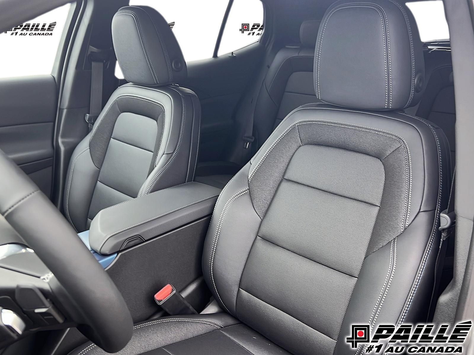 2025 Chevrolet Equinox EV in Sorel-Tracy, Quebec