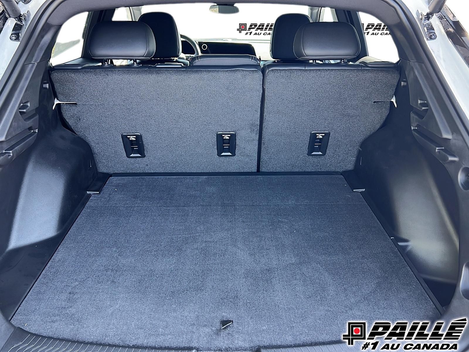 2025 Chevrolet Equinox EV in Sorel-Tracy, Quebec