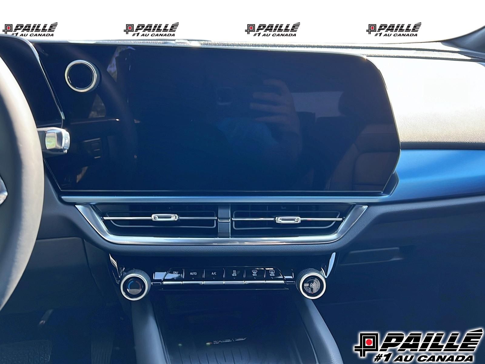 2025 Chevrolet Equinox EV in Sorel-Tracy, Quebec