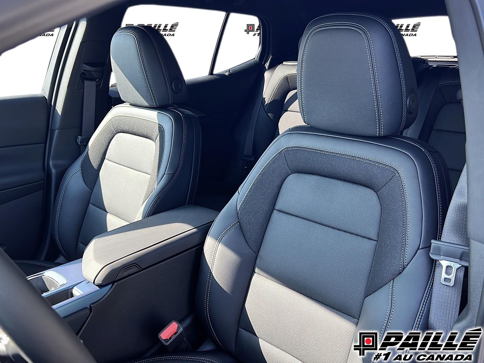 2025 Chevrolet Equinox EV in Sorel-Tracy, Quebec