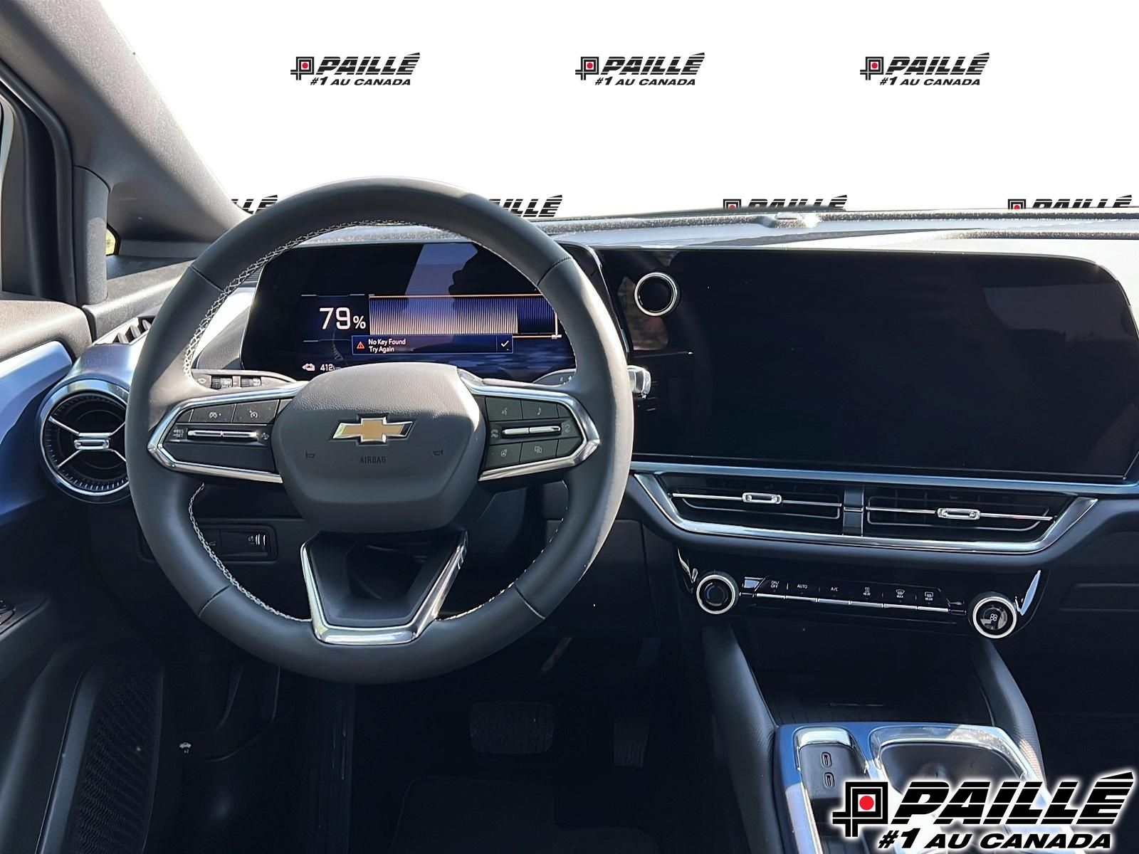 2025 Chevrolet Equinox EV in Sorel-Tracy, Quebec