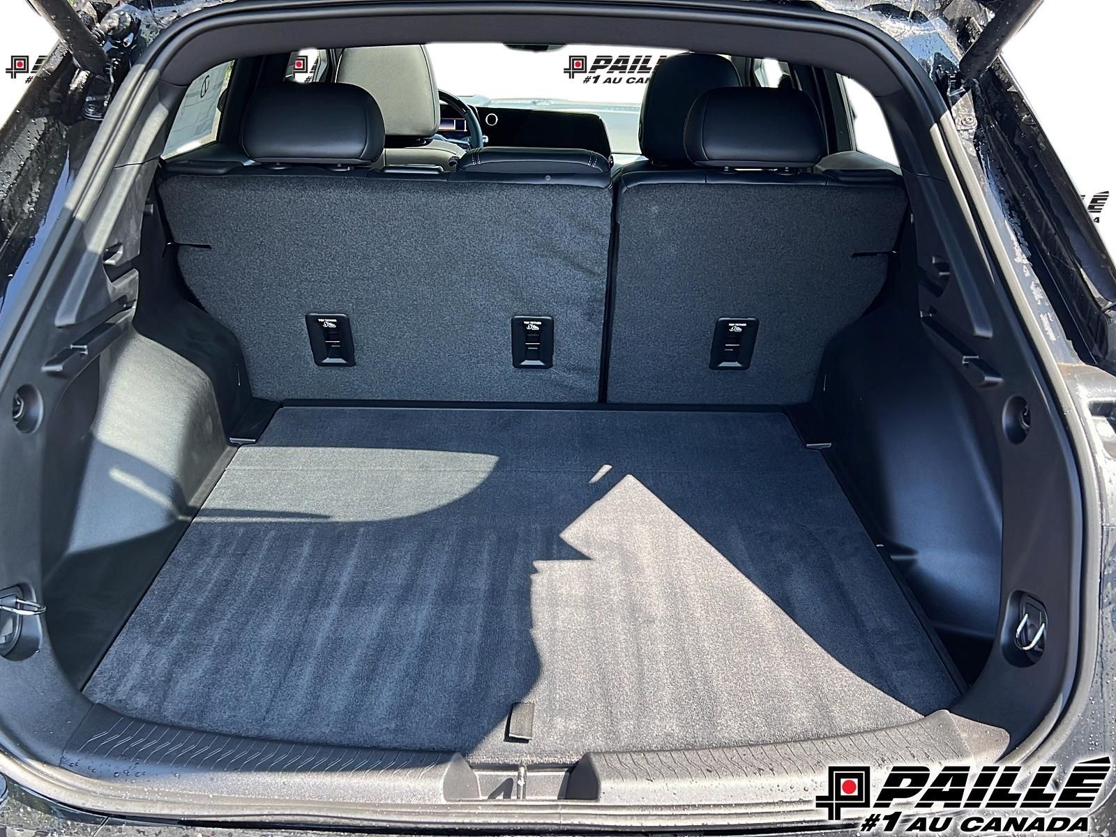2025 Chevrolet Equinox EV in Sorel-Tracy, Quebec