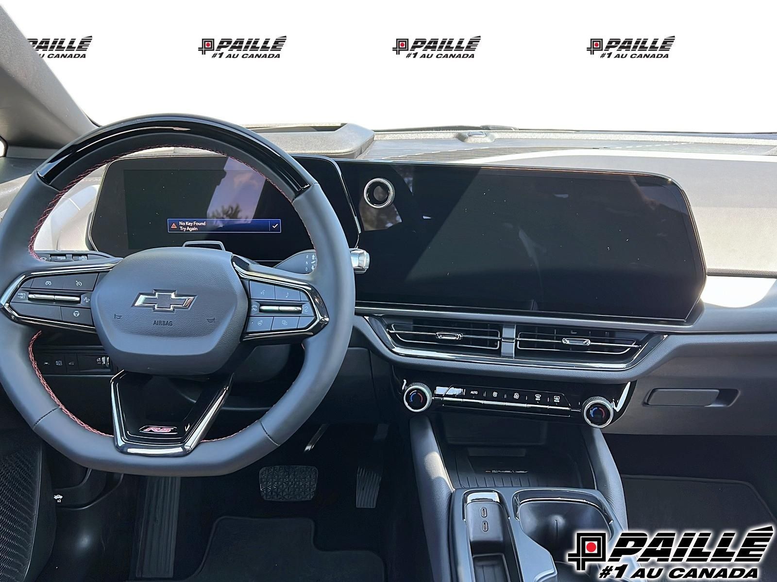 2025 Chevrolet Equinox EV in Sorel-Tracy, Quebec