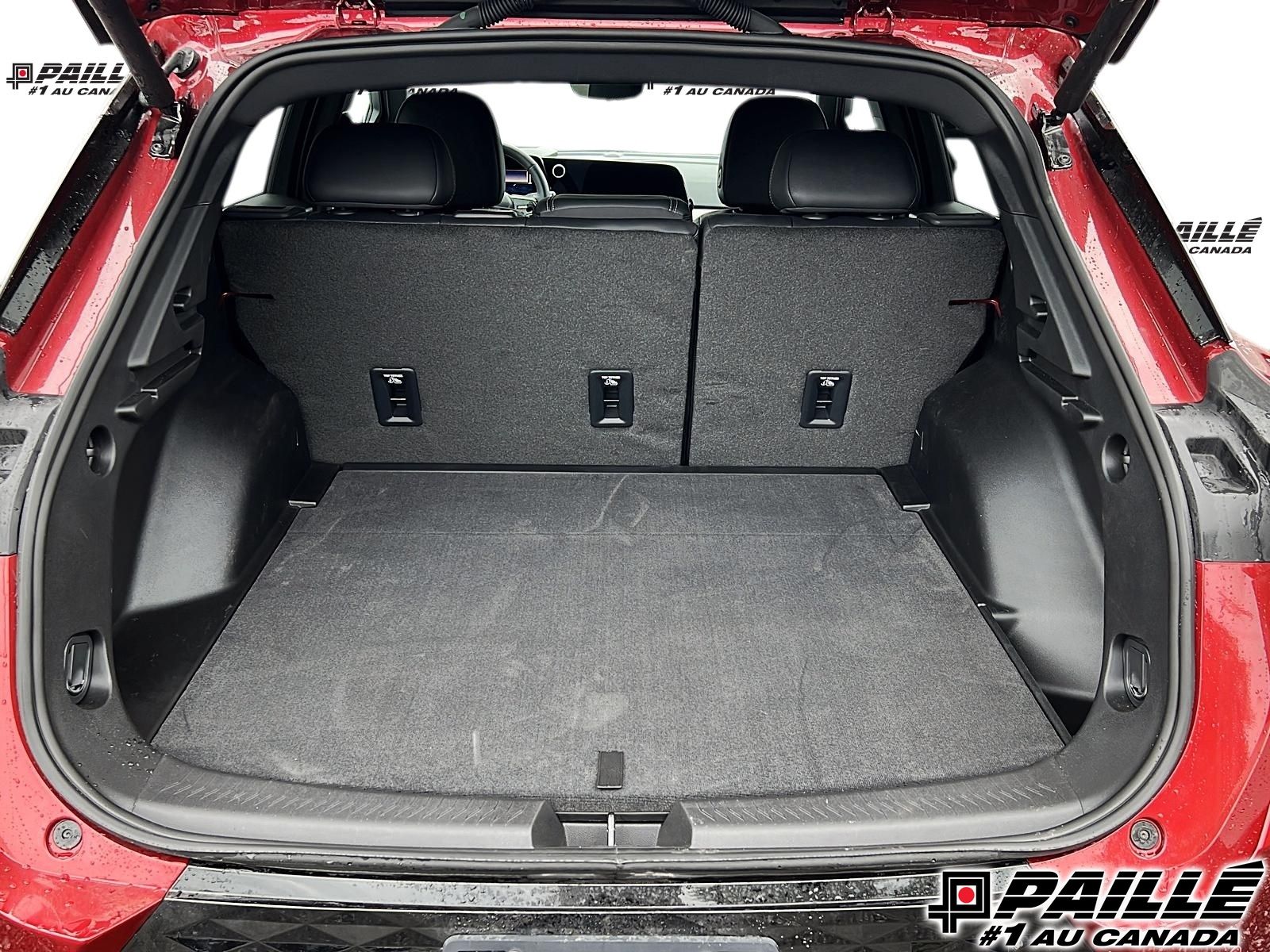 Chevrolet Equinox EV  2025 à Berthierville, Québec