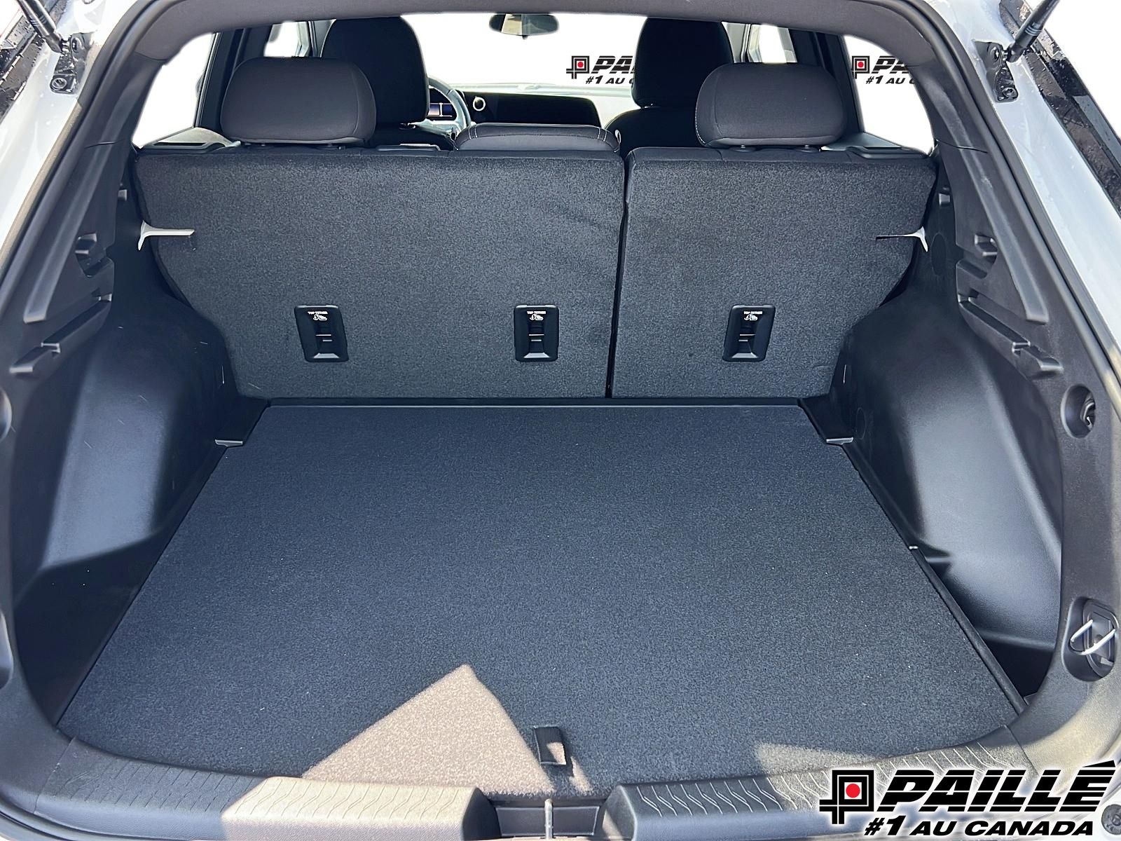 Chevrolet Equinox EV  2025 à Berthierville, Québec