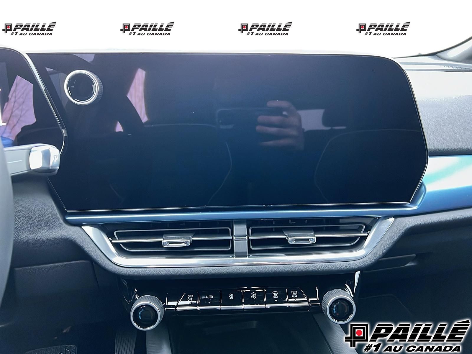 Chevrolet Equinox EV  2026 à Sorel-Tracy, Québec