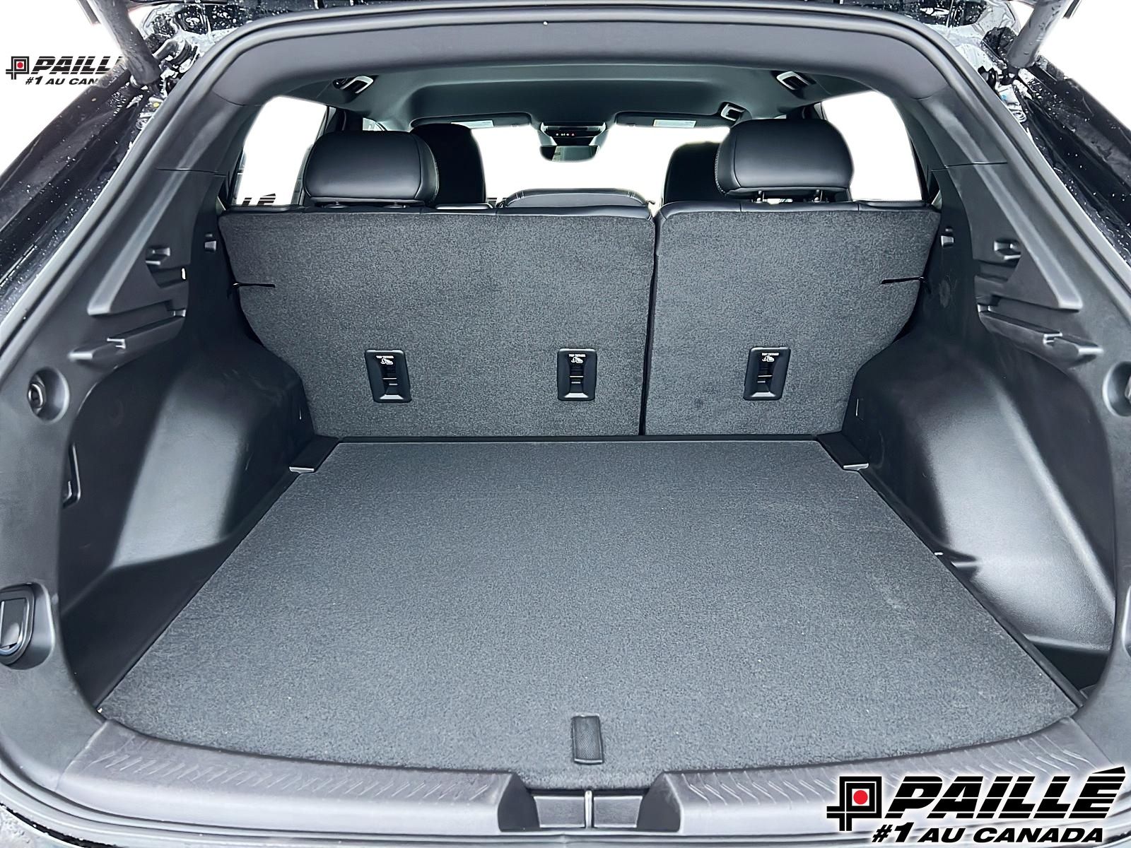 Chevrolet Equinox EV  2026 à Sorel-Tracy, Québec